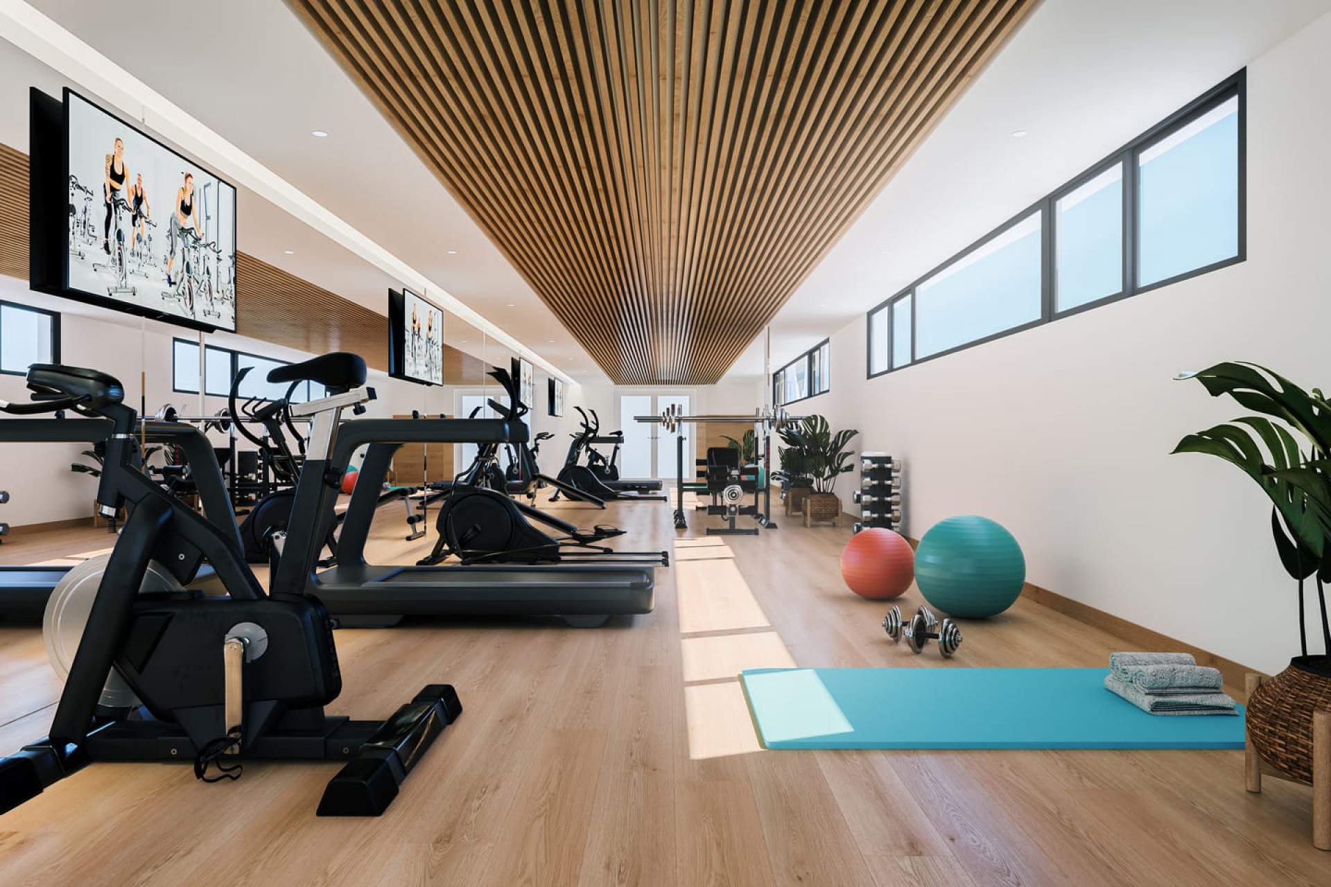 Nieuwbouw  - Appartement -
Rincón de la Victoria