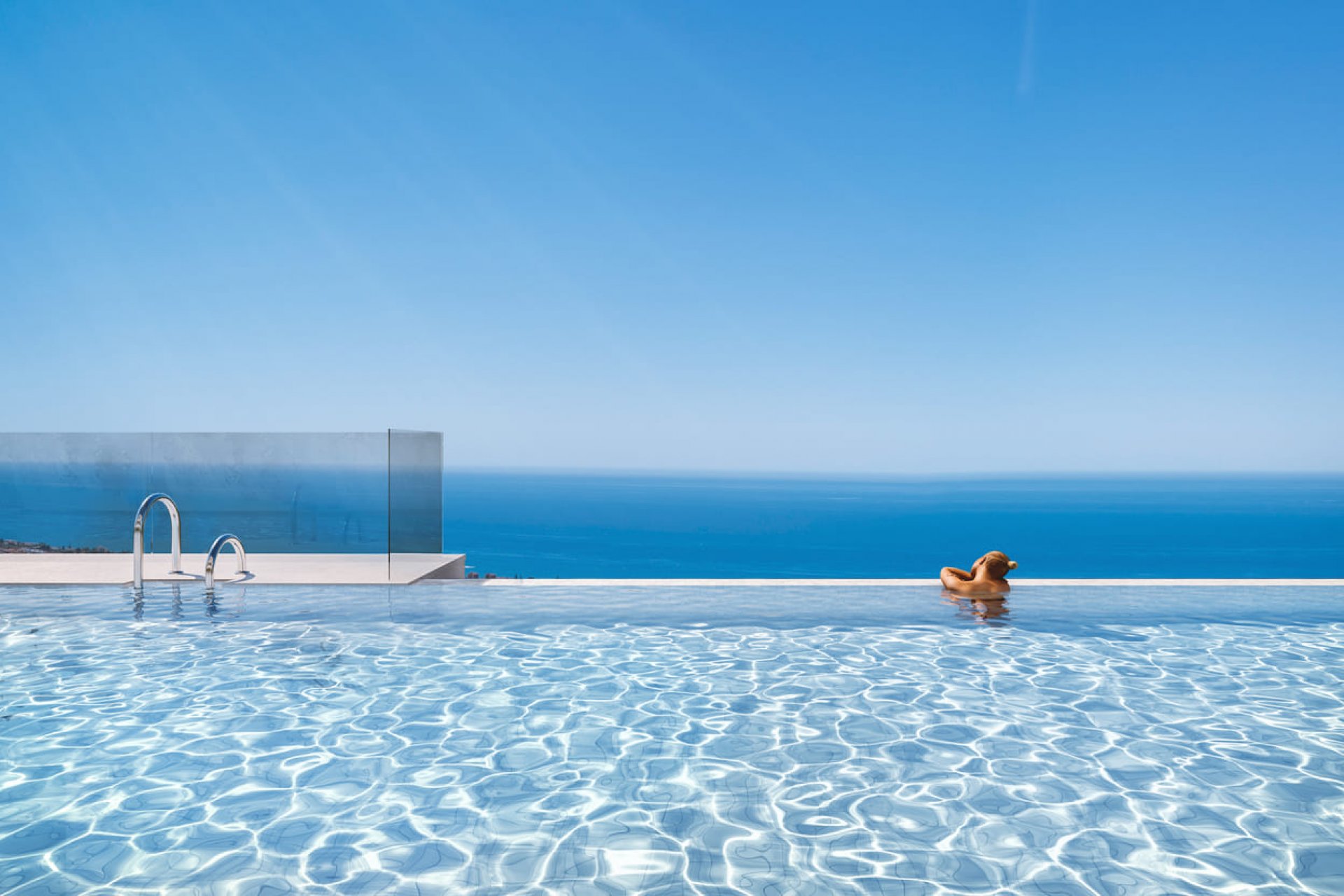 Nieuwbouw  - Appartement -
Rincón de la Victoria