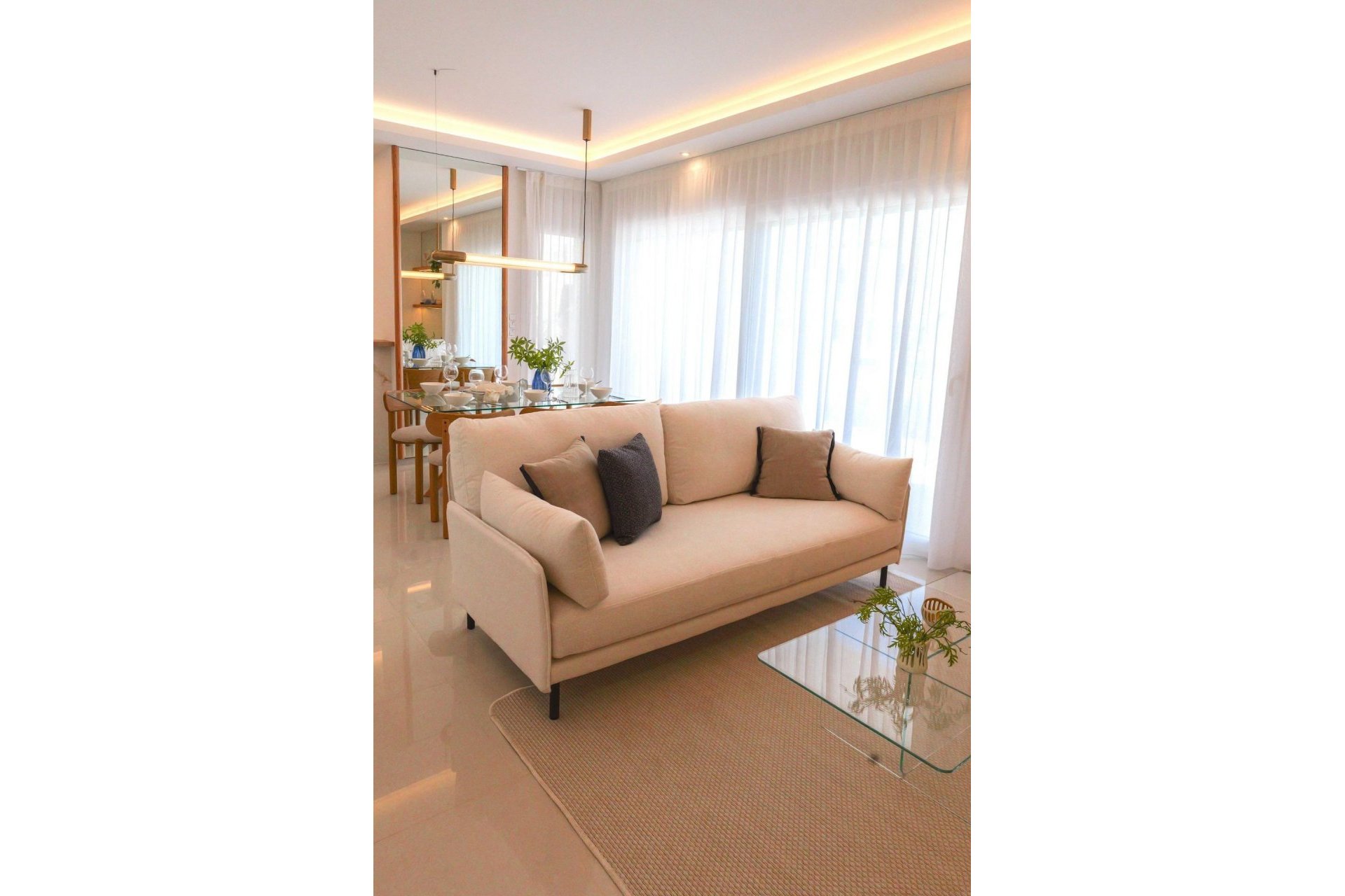 Nieuwbouw  - Appartement -
Rojales - Doña Pepa