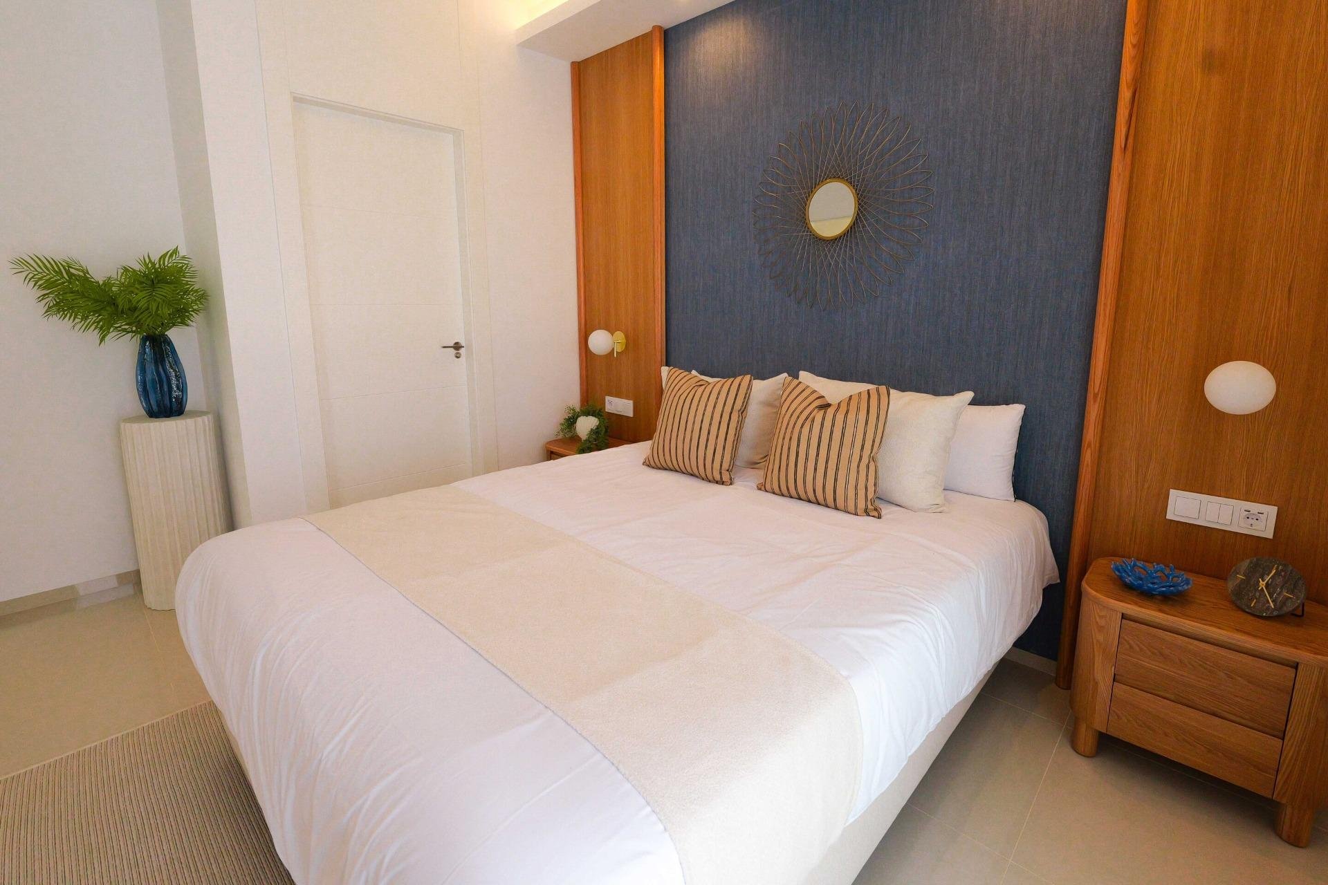 Nieuwbouw  - Appartement -
Rojales - Doña Pepa