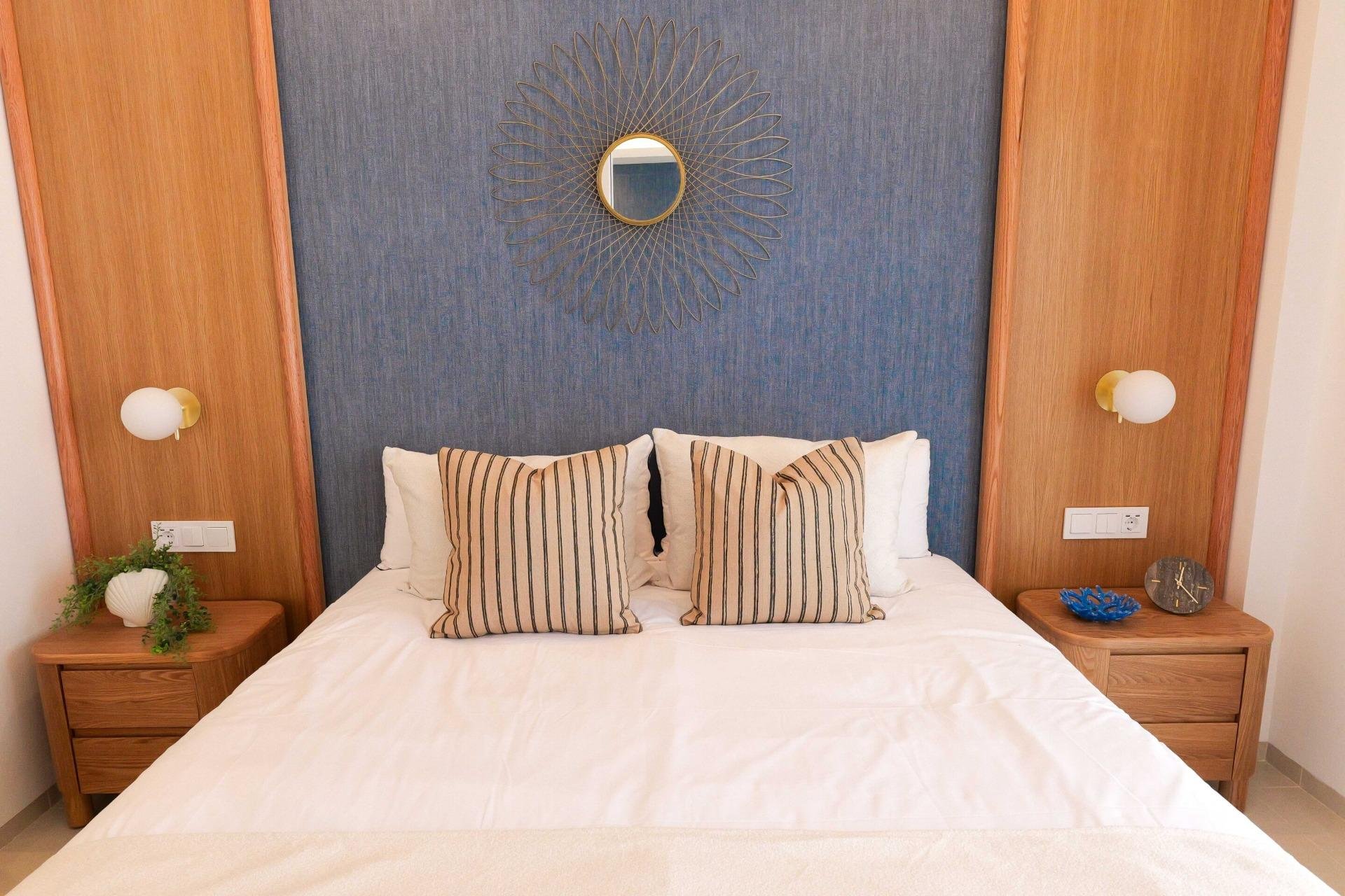 Nieuwbouw  - Appartement -
Rojales - Doña Pepa