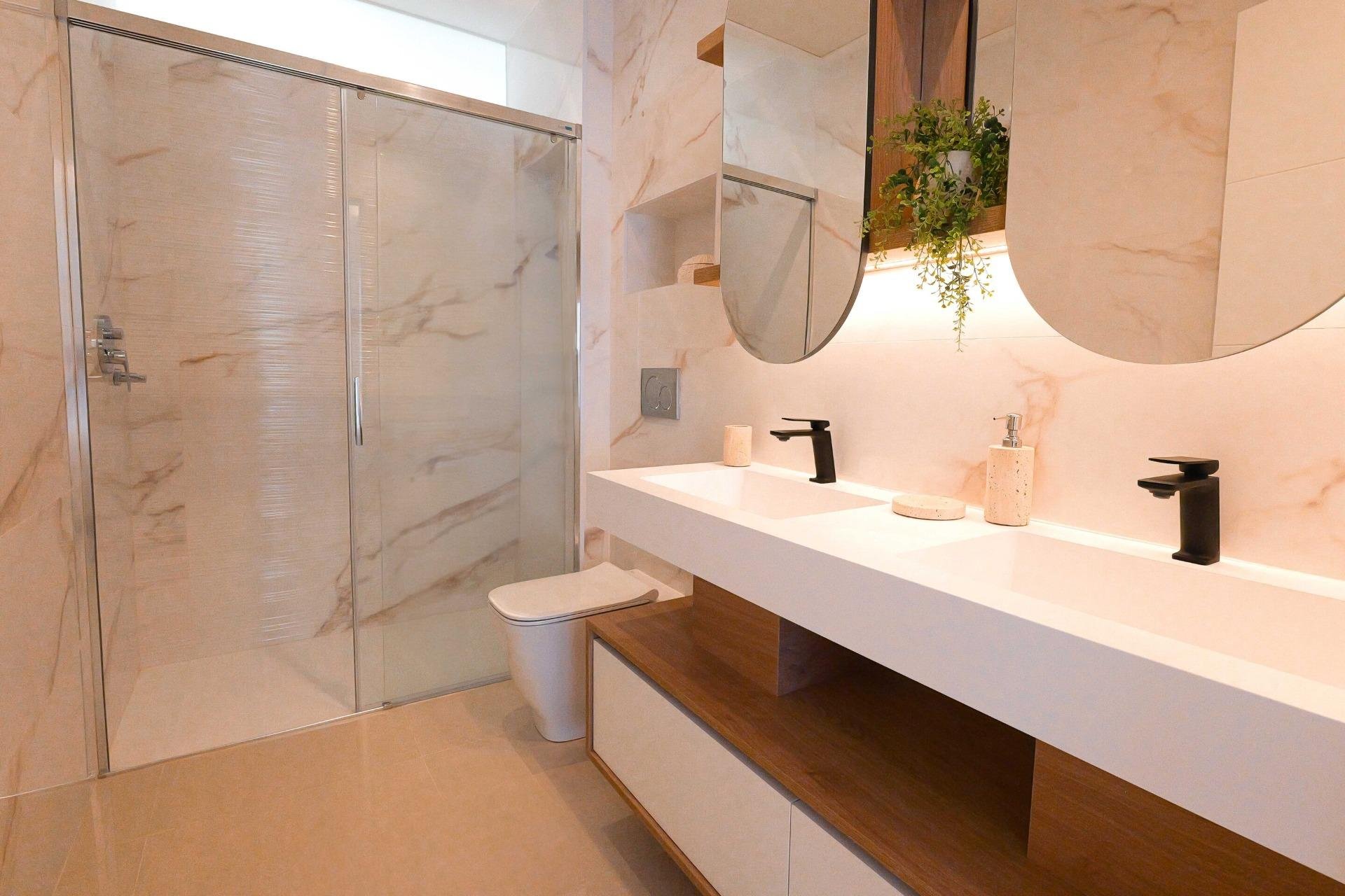 Nieuwbouw  - Appartement -
Rojales - Doña Pepa