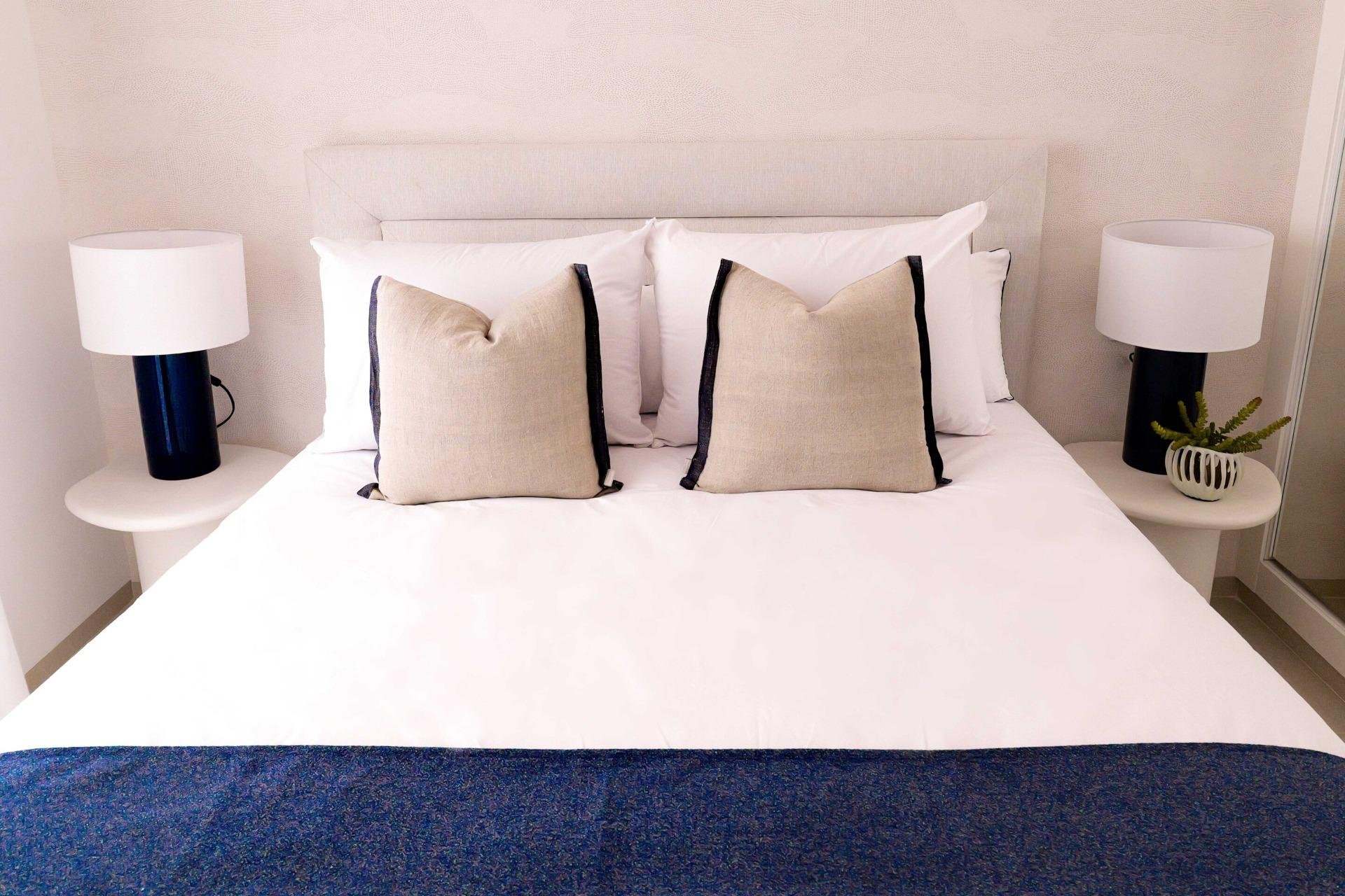 Nieuwbouw  - Appartement -
Rojales - Doña Pepa