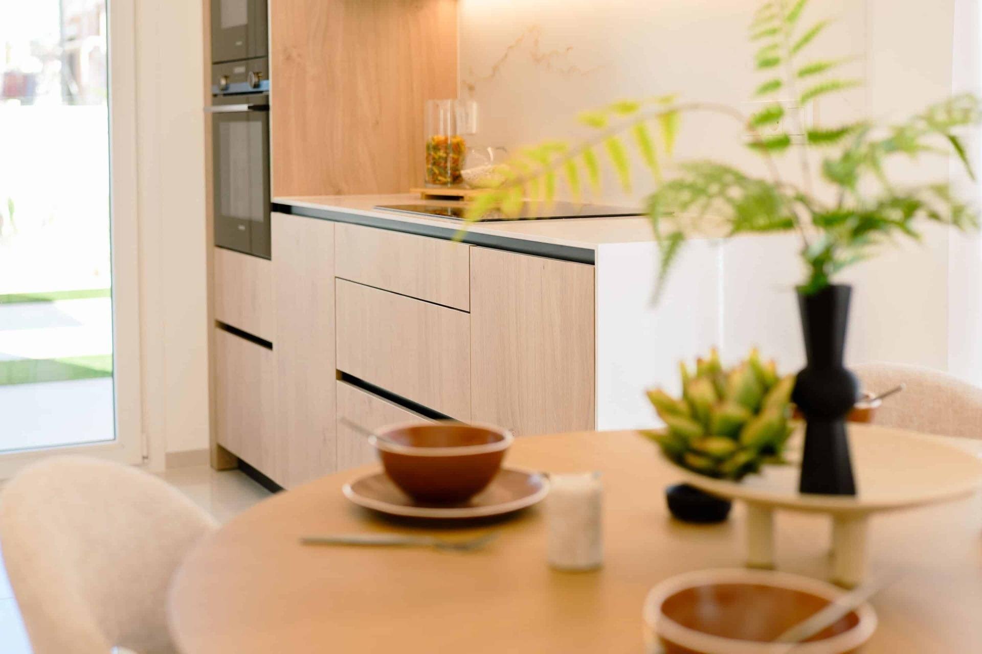 Nieuwbouw  - Appartement -
Rojales - Doña Pepa