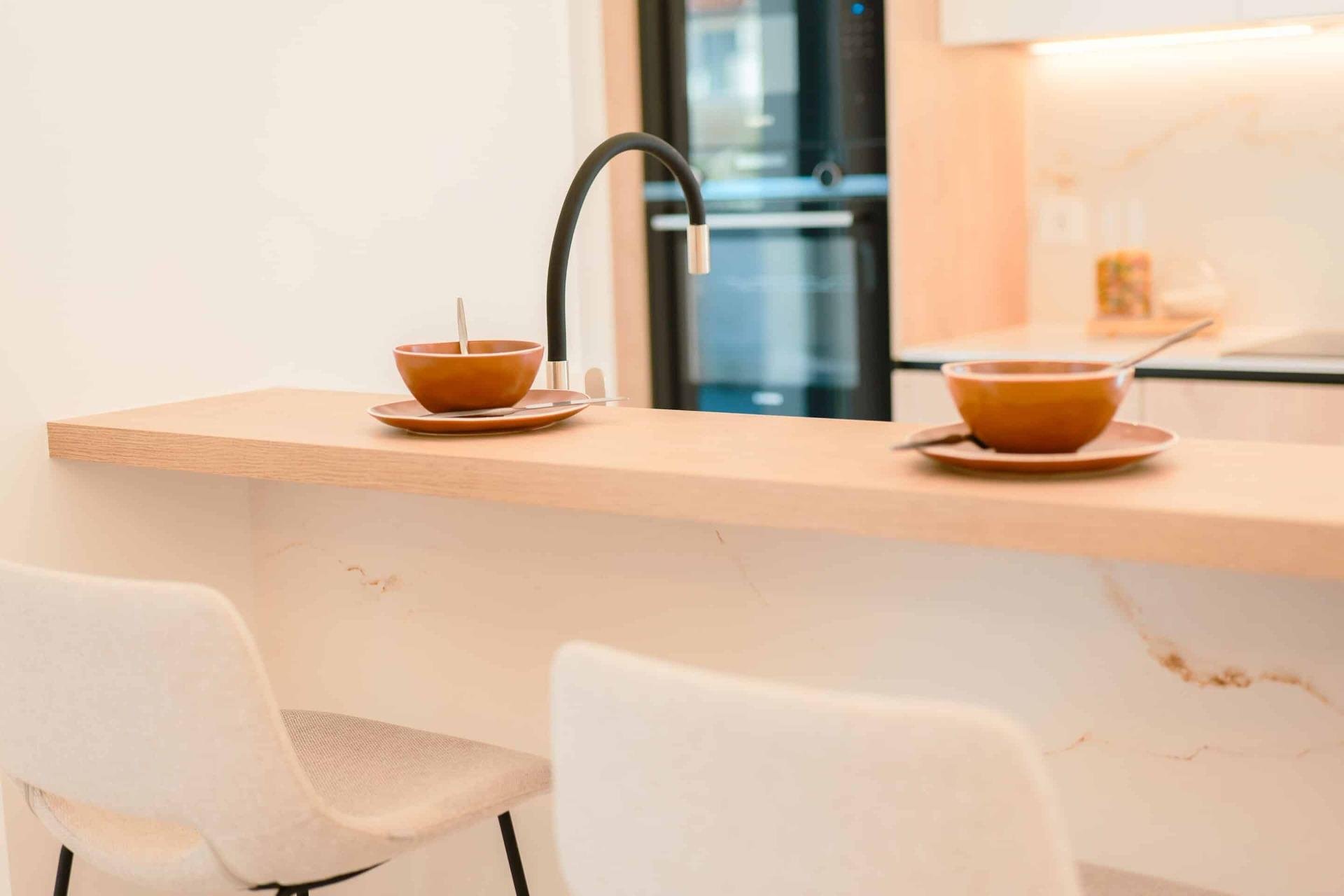 Nieuwbouw  - Appartement -
Rojales - Doña Pepa