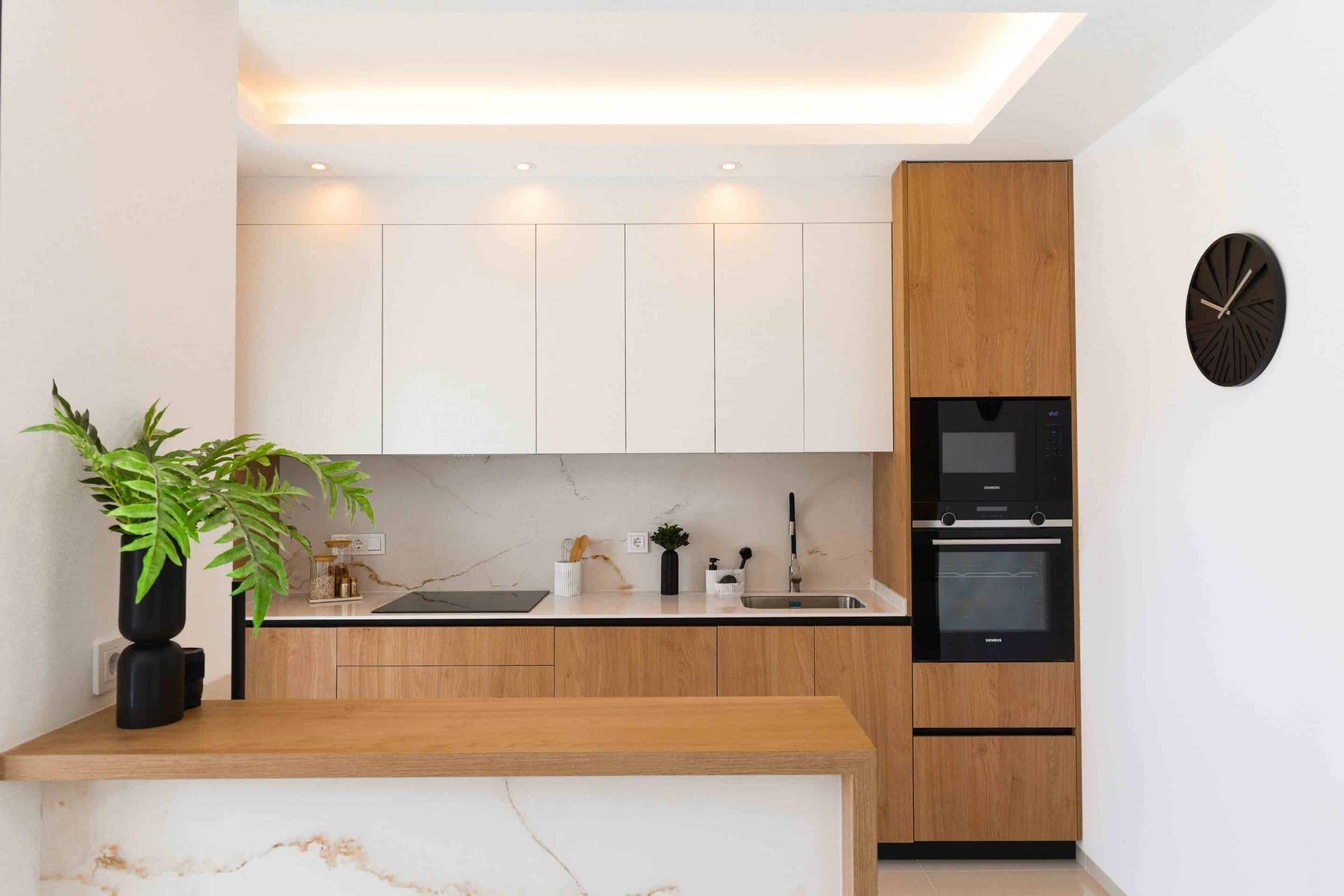 Nieuwbouw  - Appartement -
Rojales - Doña Pepa