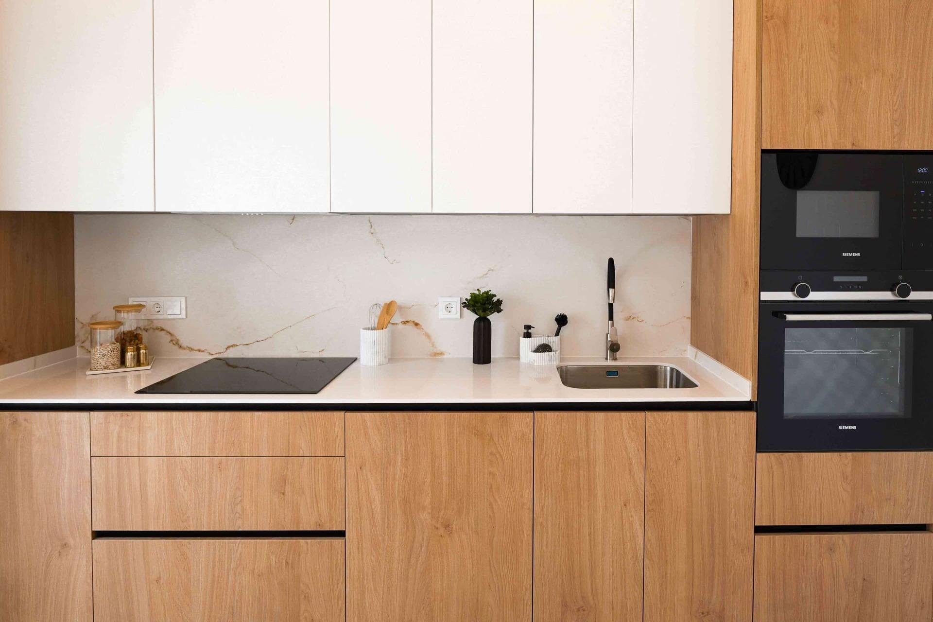 Nieuwbouw  - Appartement -
Rojales - Doña Pepa