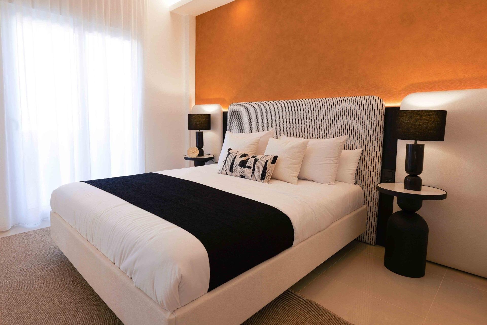 Nieuwbouw  - Appartement -
Rojales - Doña Pepa