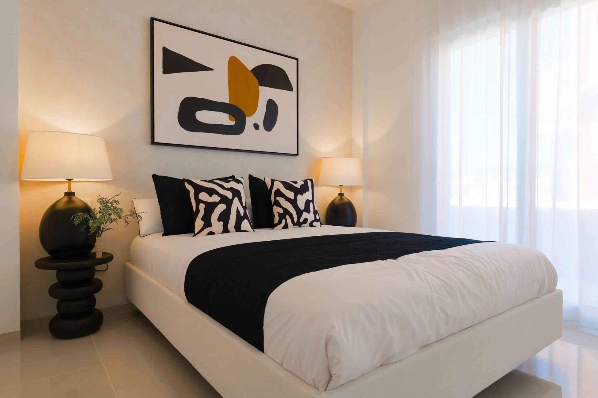 Nieuwbouw  - Appartement -
Rojales - Doña Pepa