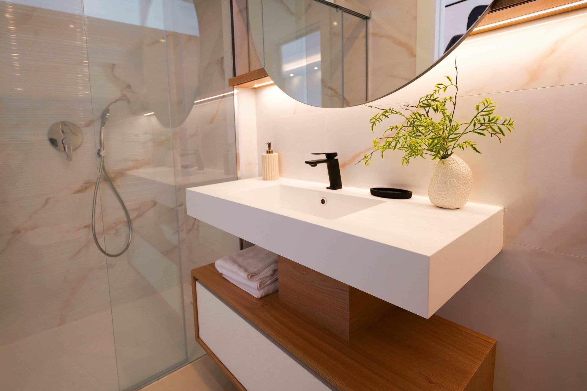 Nieuwbouw  - Appartement -
Rojales - Doña Pepa