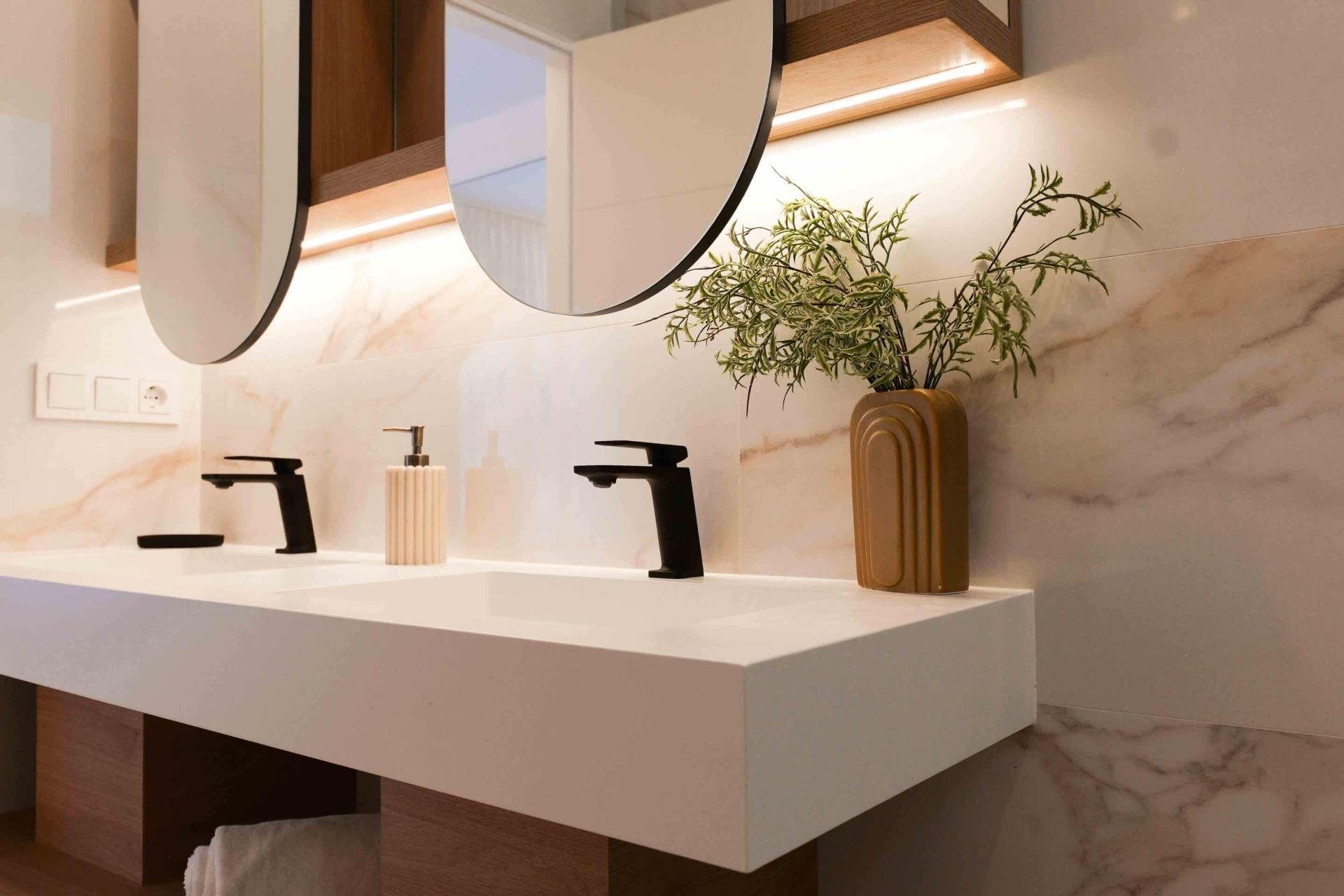 Nieuwbouw  - Appartement -
Rojales - Doña Pepa