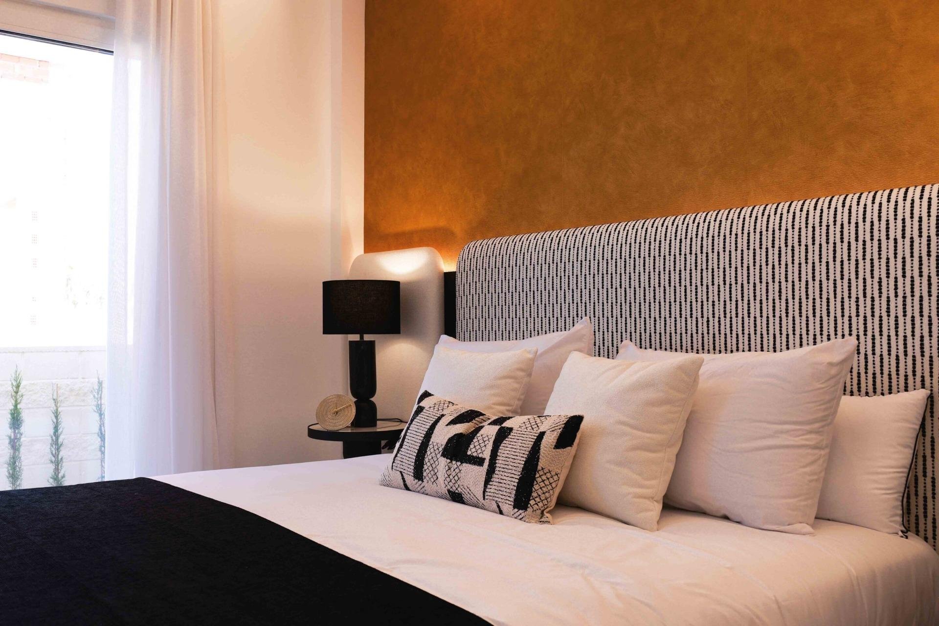 Nieuwbouw  - Appartement -
Rojales - Doña Pepa