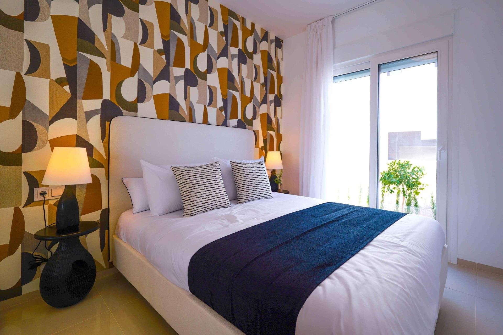 Nieuwbouw  - Appartement -
Rojales - Doña Pepa