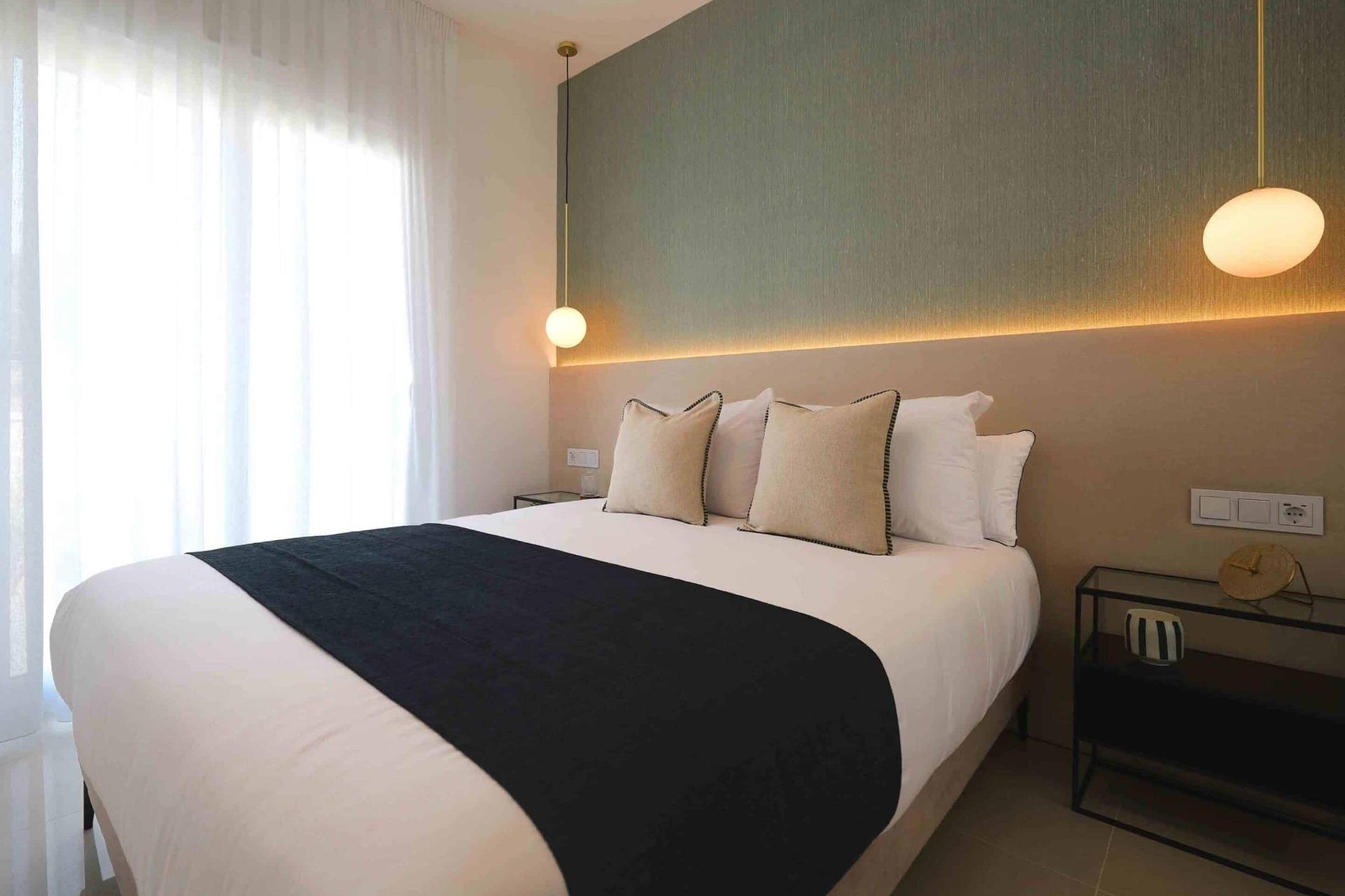 Nieuwbouw  - Appartement -
Rojales - Doña Pepa