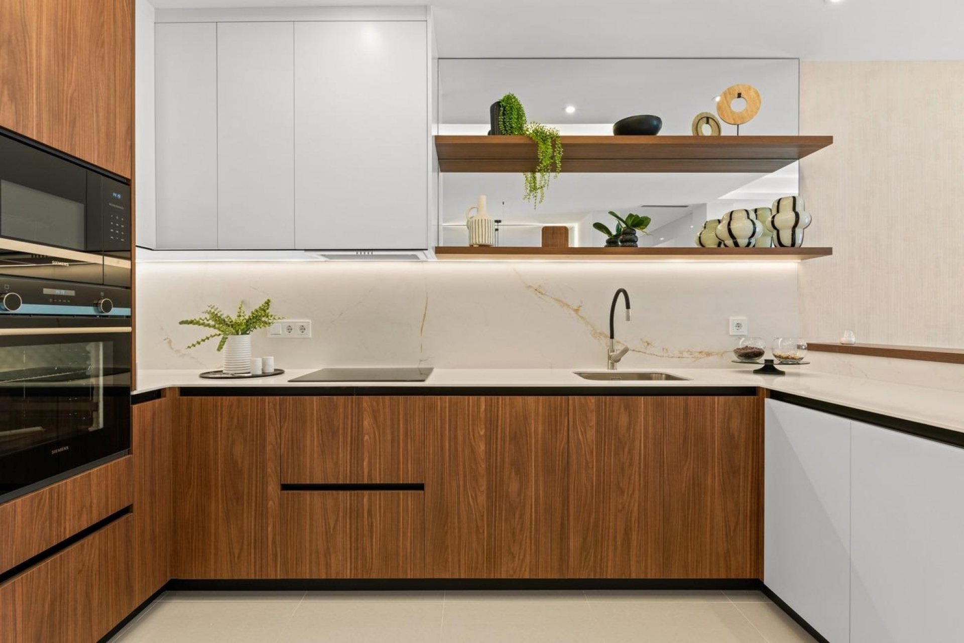 Nieuwbouw  - Appartement -
Rojales - Doña Pepa