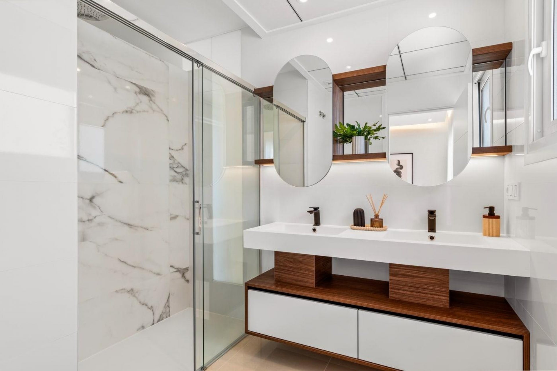 Nieuwbouw  - Appartement -
Rojales - Doña Pepa