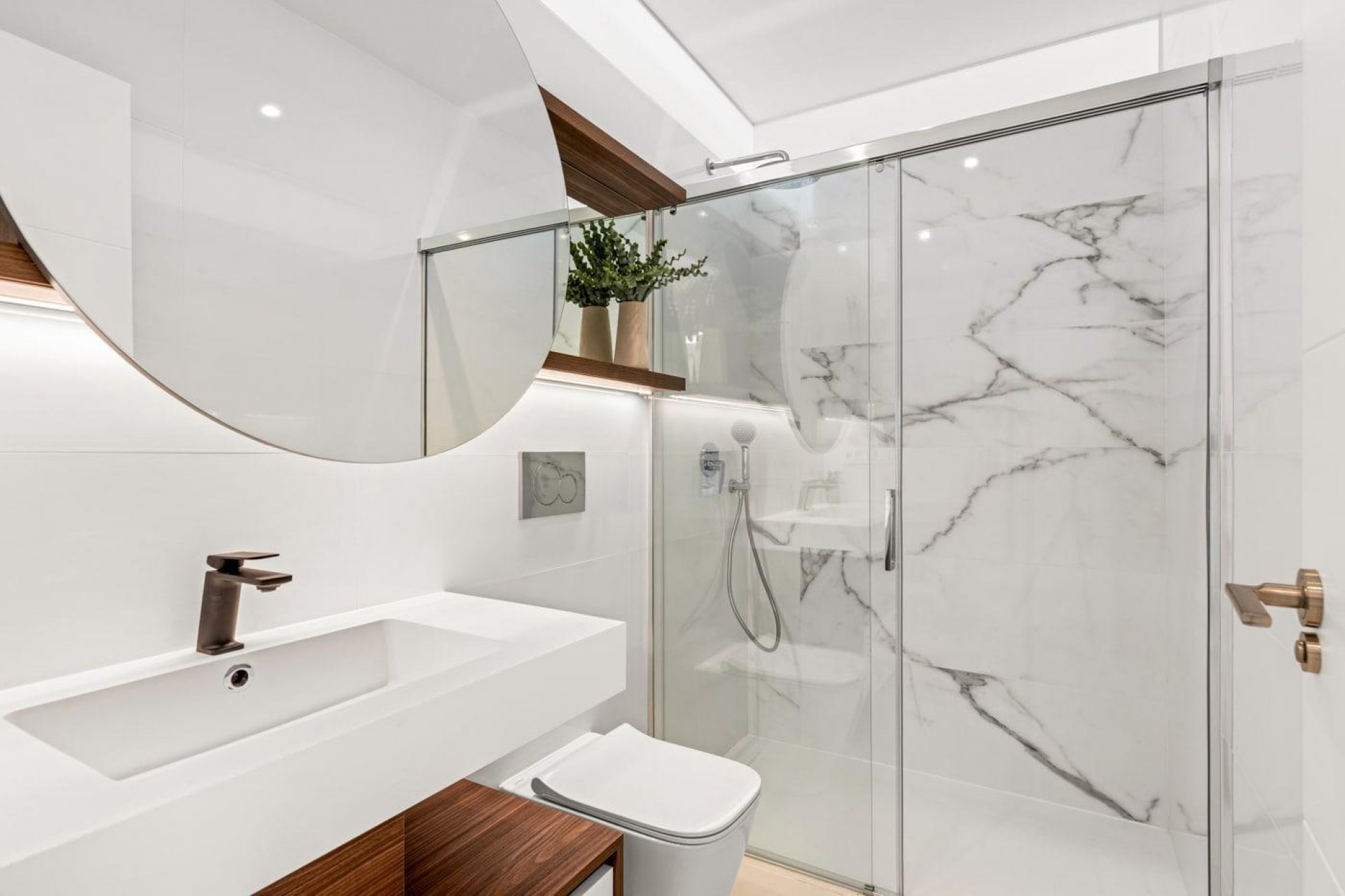 Nieuwbouw  - Appartement -
Rojales - Doña Pepa