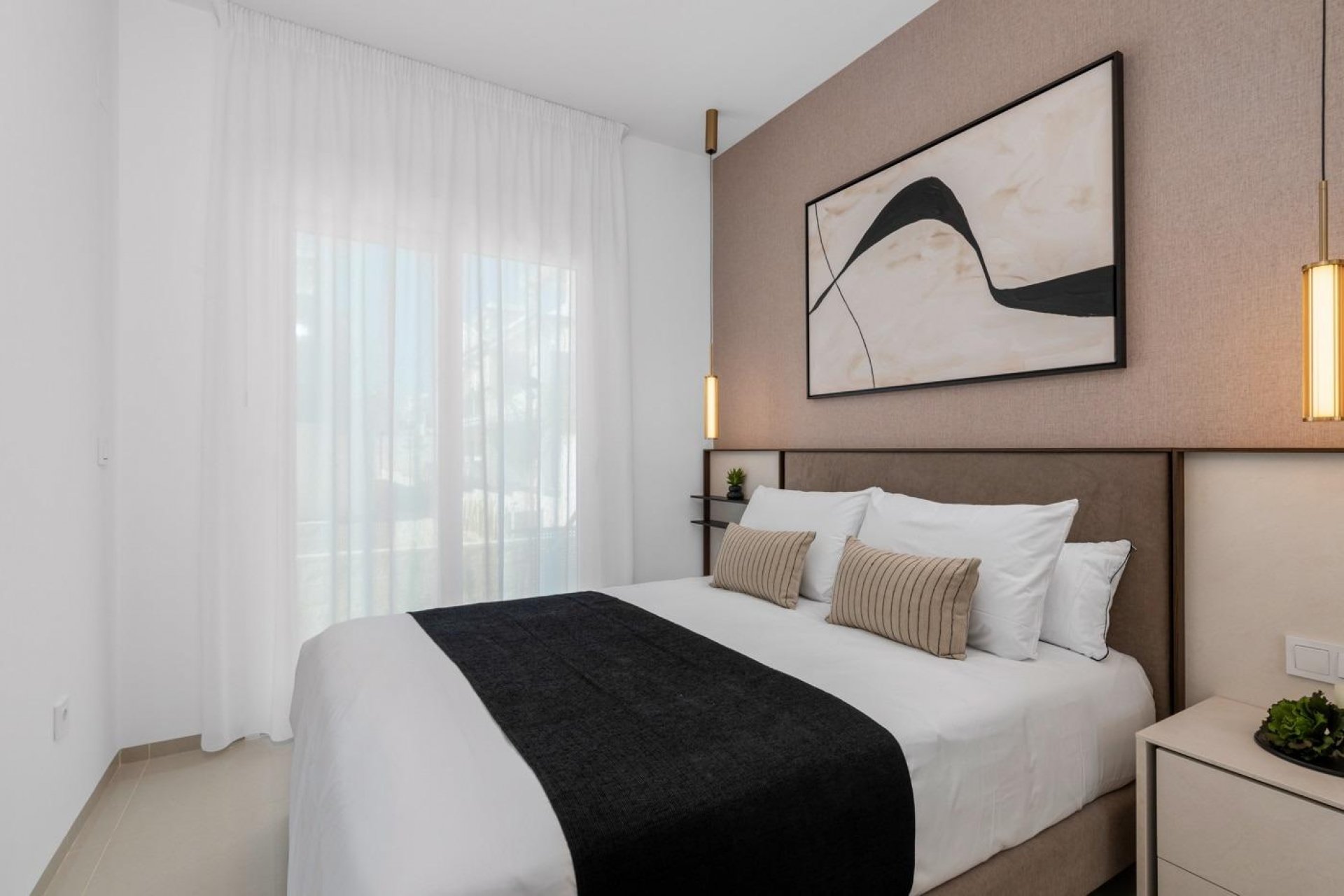 Nieuwbouw  - Appartement -
Rojales - Doña Pepa