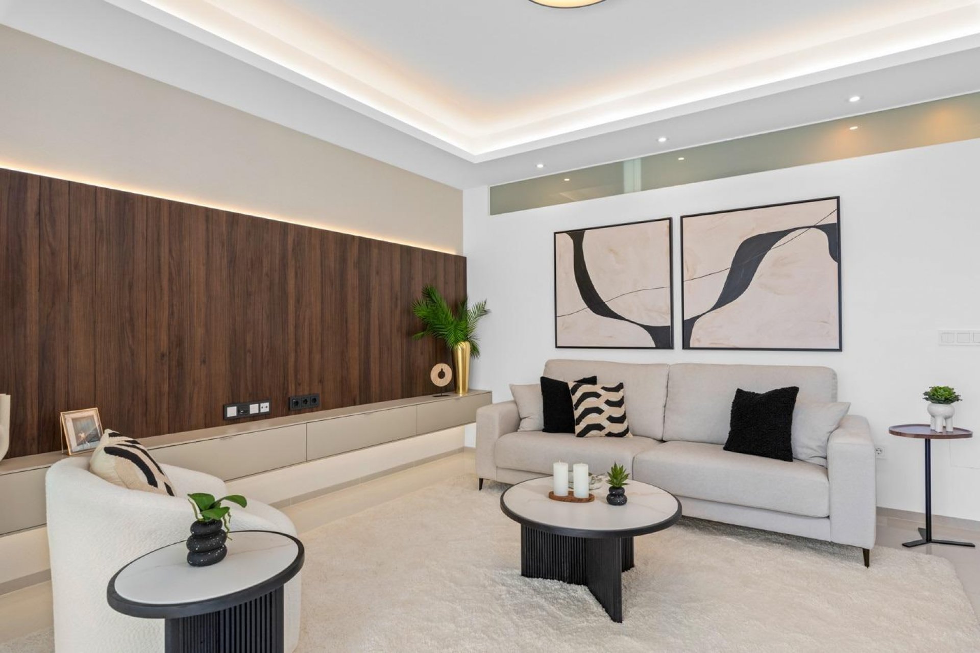 Nieuwbouw  - Appartement -
Rojales - Doña Pepa