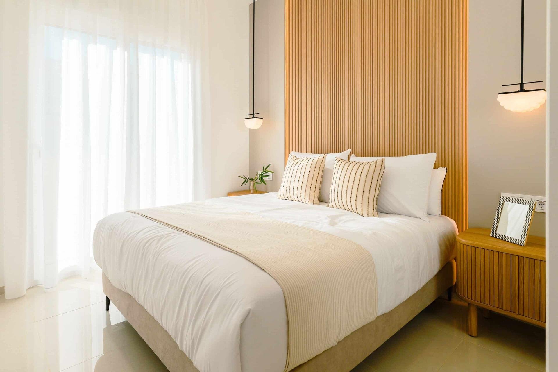 Nieuwbouw  - Appartement -
Rojales - Doña Pepa