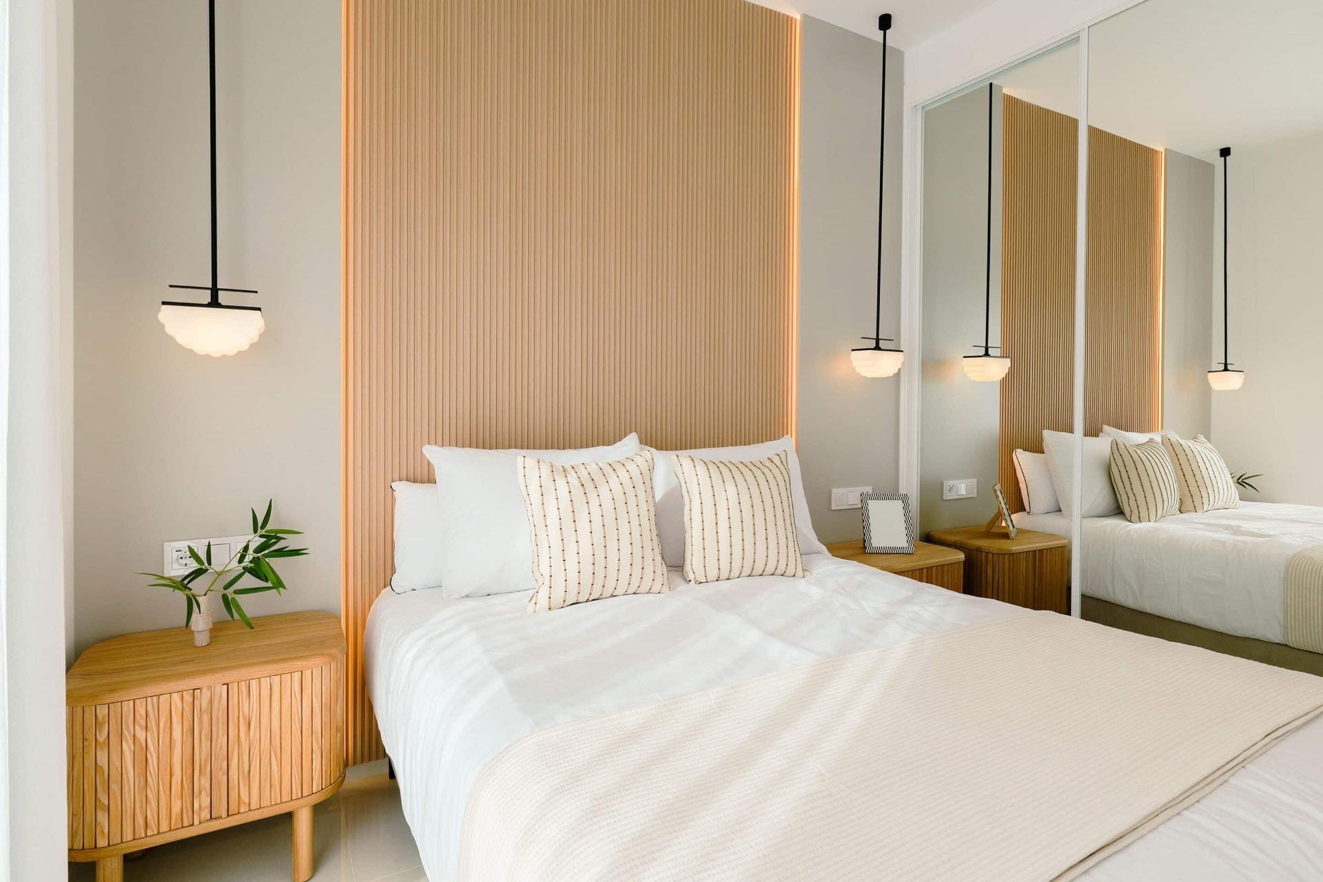 Nieuwbouw  - Appartement -
Rojales - Doña Pepa