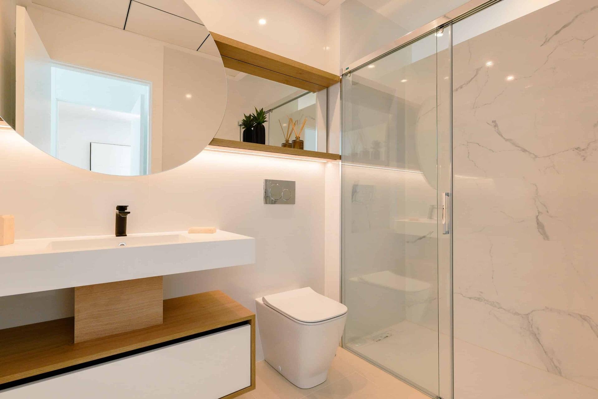 Nieuwbouw  - Appartement -
Rojales - Doña Pepa