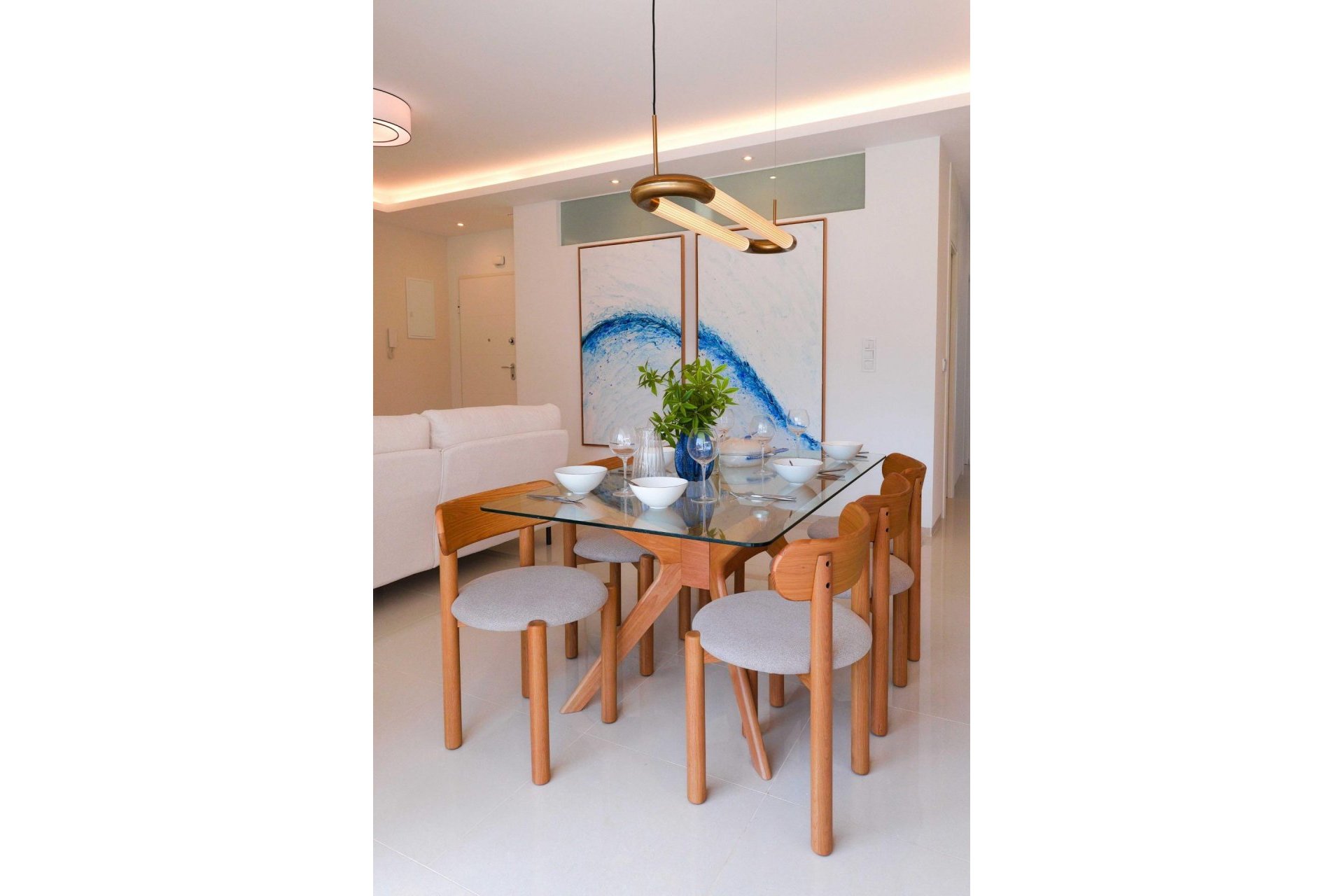 Nieuwbouw  - Appartement -
Rojales - Doña Pepa