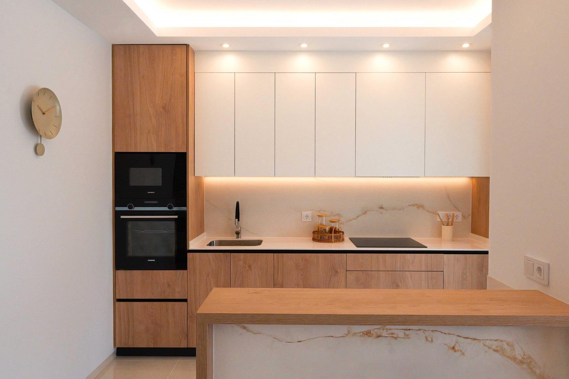 Nieuwbouw  - Appartement -
Rojales - Doña Pepa
