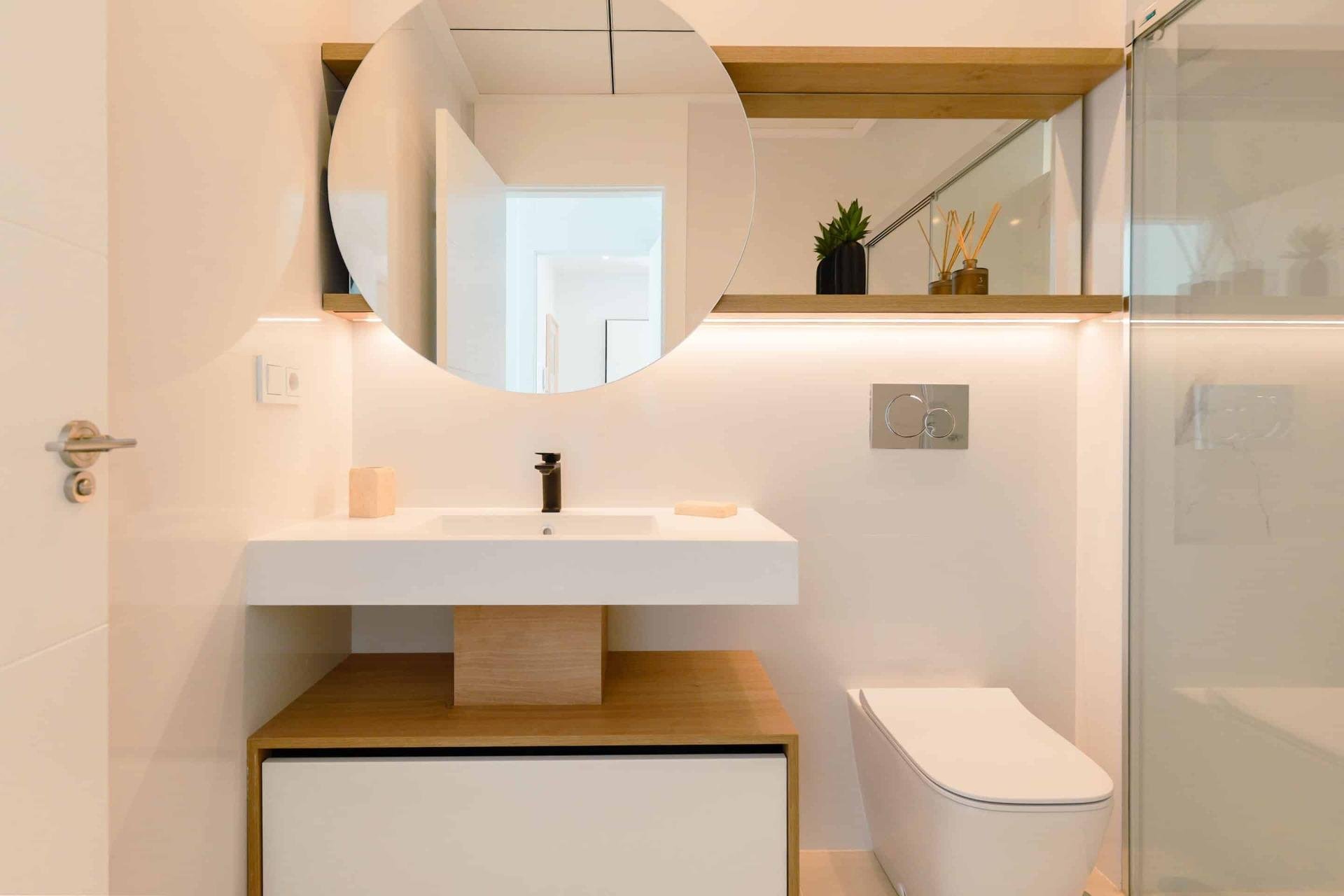 Nieuwbouw  - Appartement -
Rojales - Doña Pepa