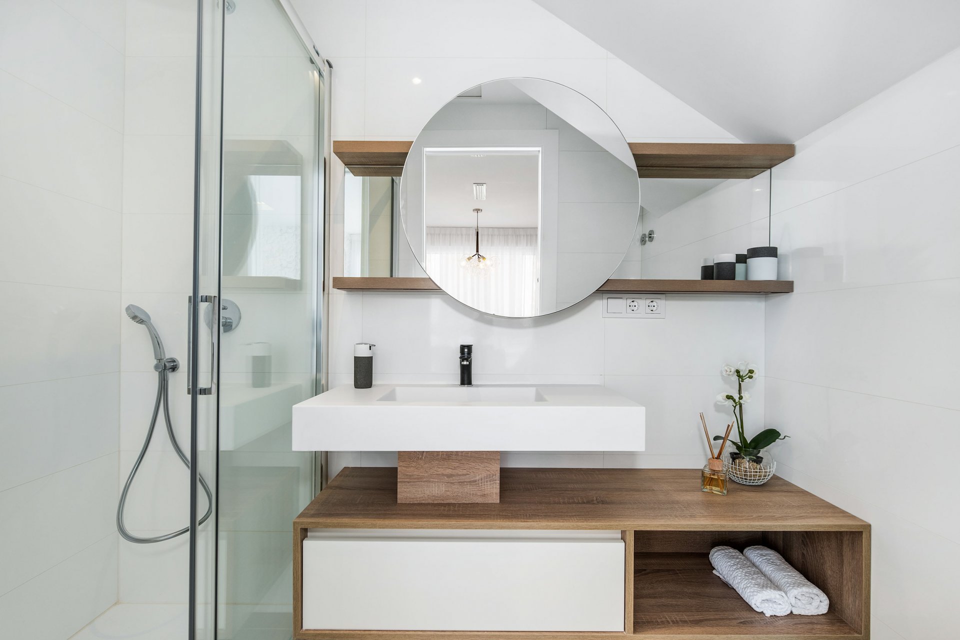 Nieuwbouw  - Appartement -
Rojales