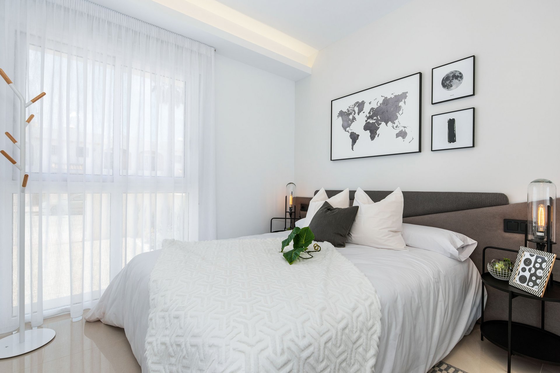 Nieuwbouw  - Appartement -
Rojales