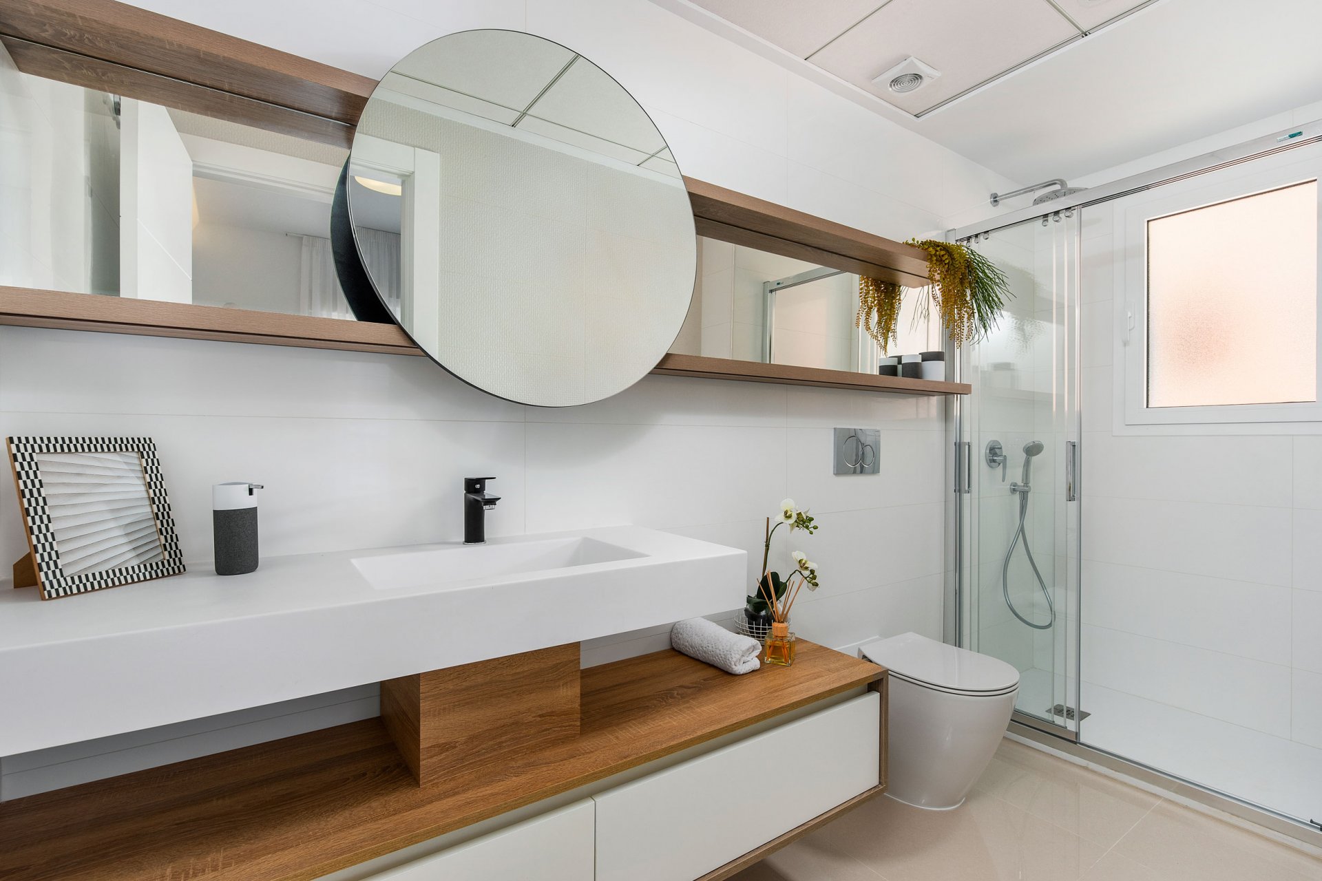 Nieuwbouw  - Appartement -
Rojales