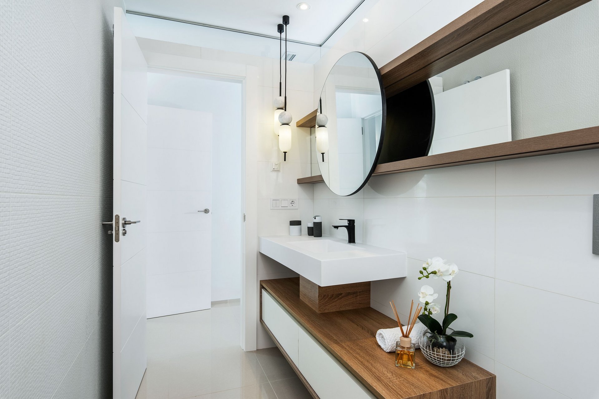 Nieuwbouw  - Appartement -
Rojales