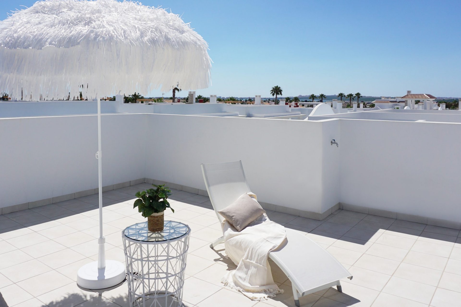 Nieuwbouw  - Appartement -
Rojales