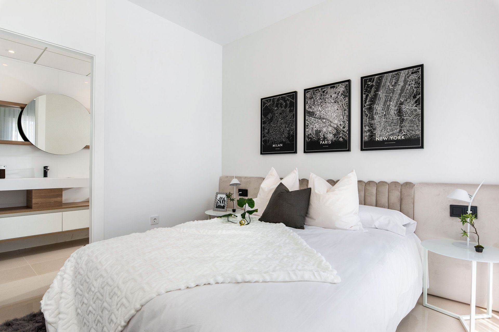 Nieuwbouw  - Appartement -
Rojales