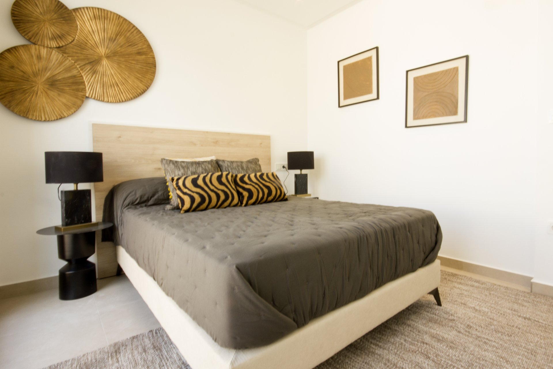 Nieuwbouw  - Appartement -
San Fulgencio