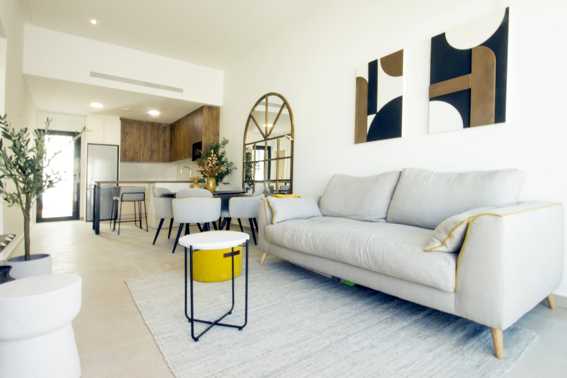 Nieuwbouw  - Appartement -
San Fulgencio