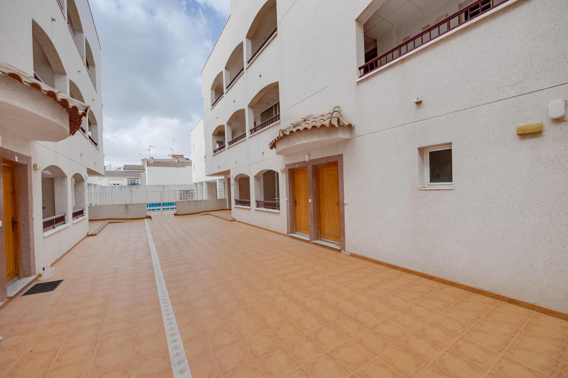 Nieuwbouw  - Appartement -
San Fulgencio