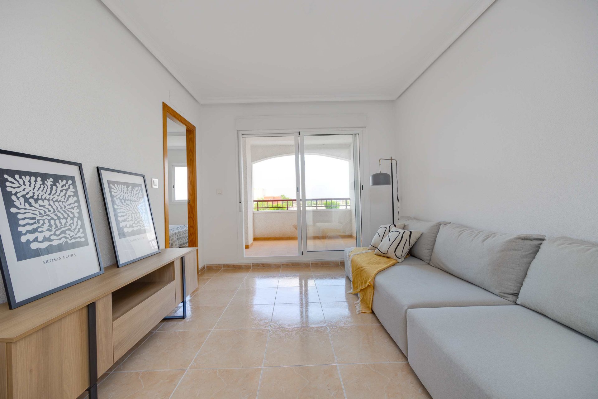 Nieuwbouw  - Appartement -
San Fulgencio