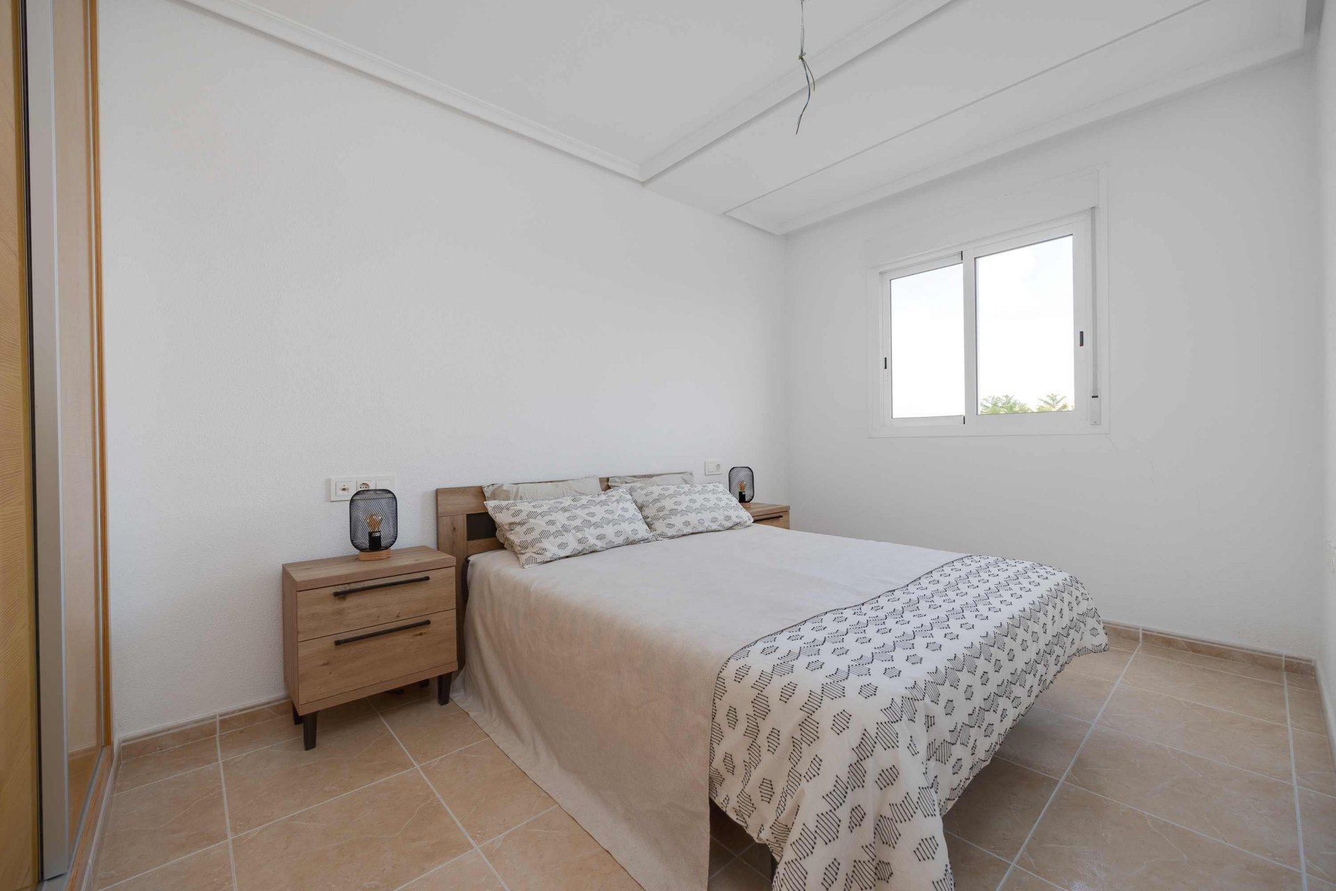 Nieuwbouw  - Appartement -
San Fulgencio