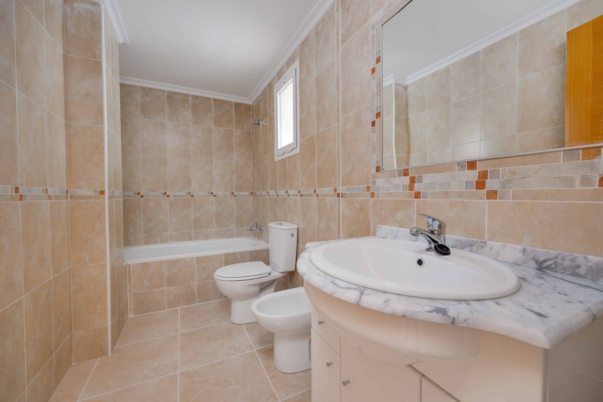 Nieuwbouw  - Appartement -
San Fulgencio