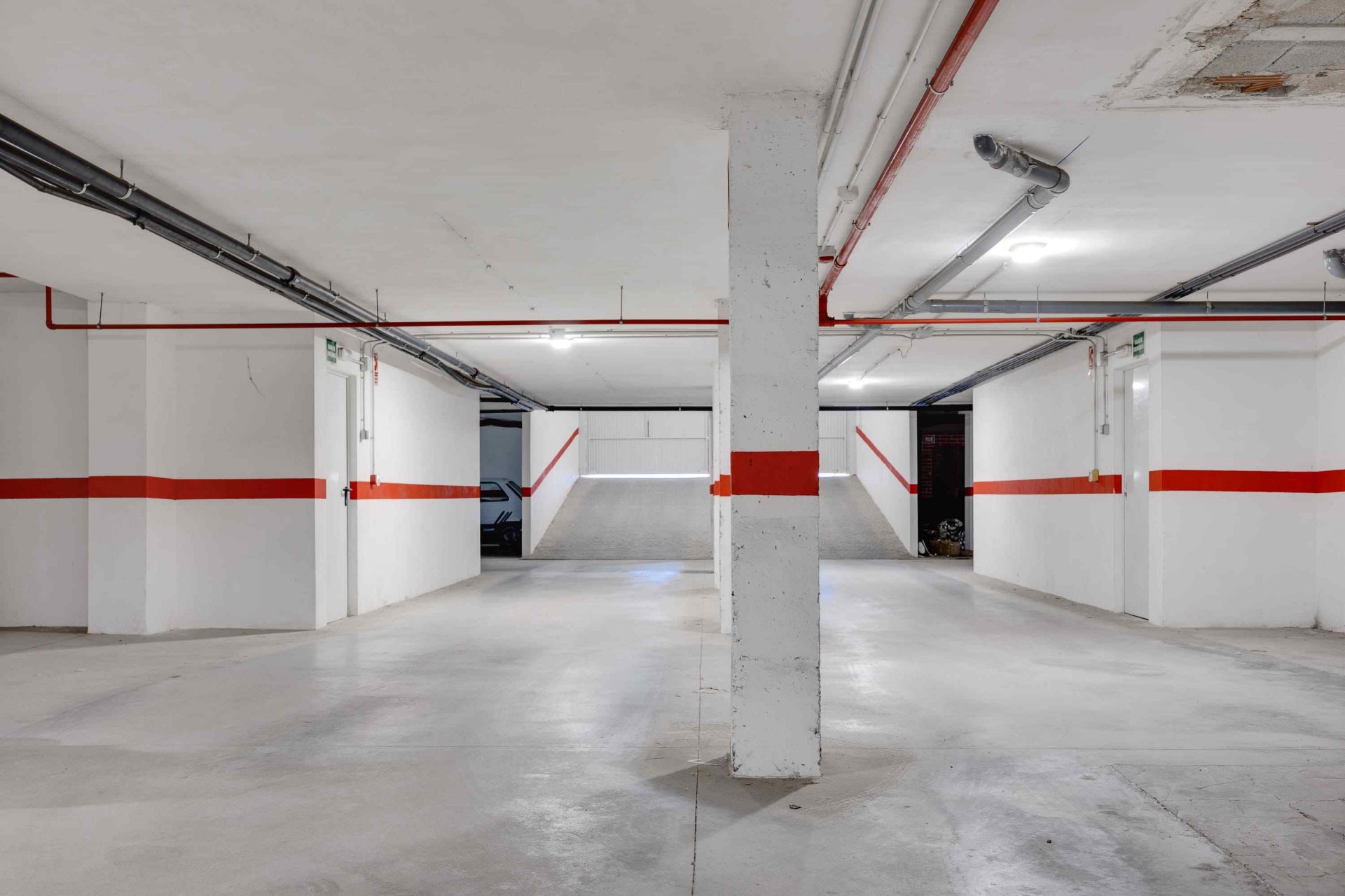 Nieuwbouw  - Appartement -
San Fulgencio