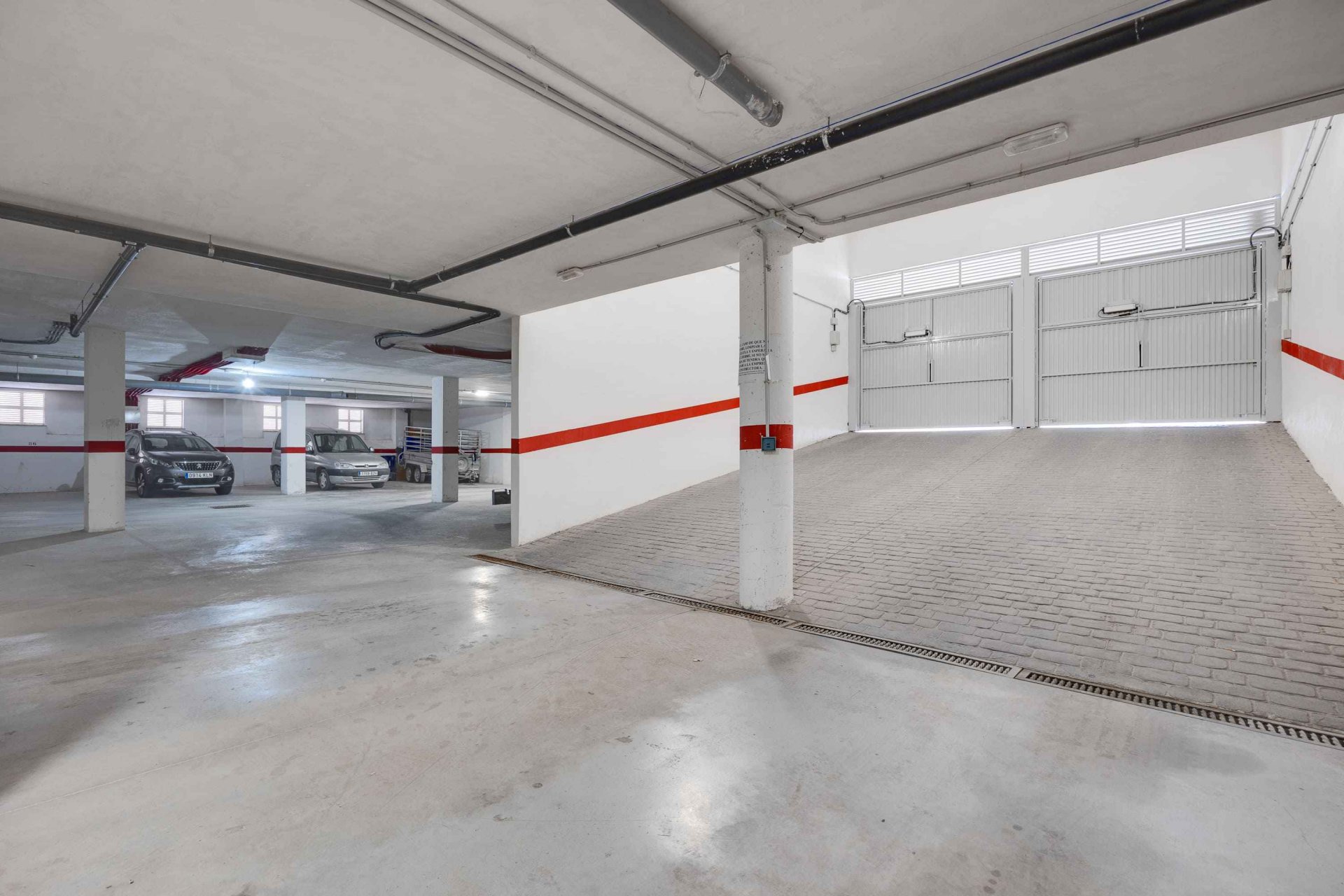 Nieuwbouw  - Appartement -
San Fulgencio