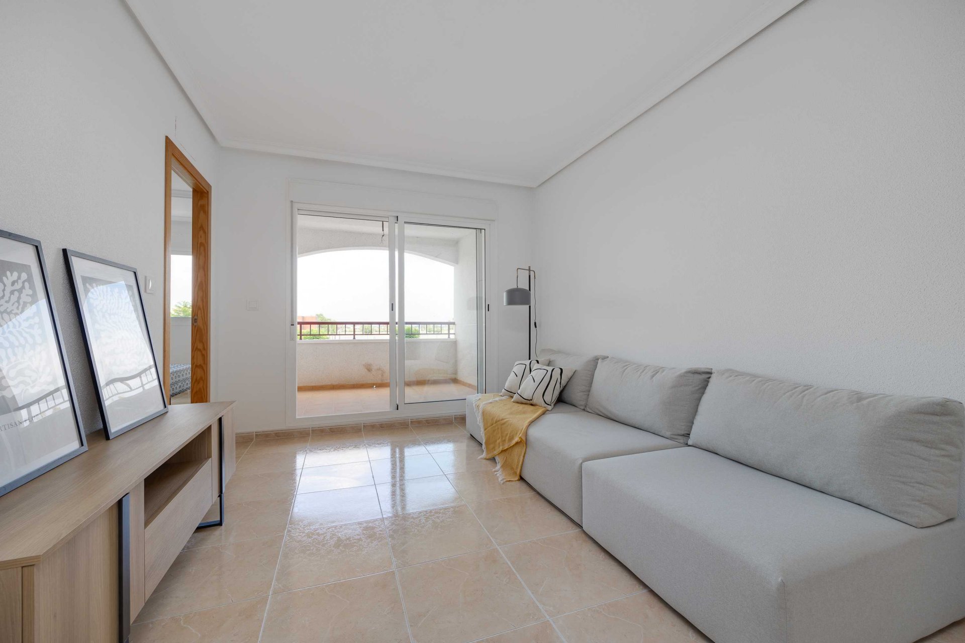 Nieuwbouw - Appartement -
San Fulgencio