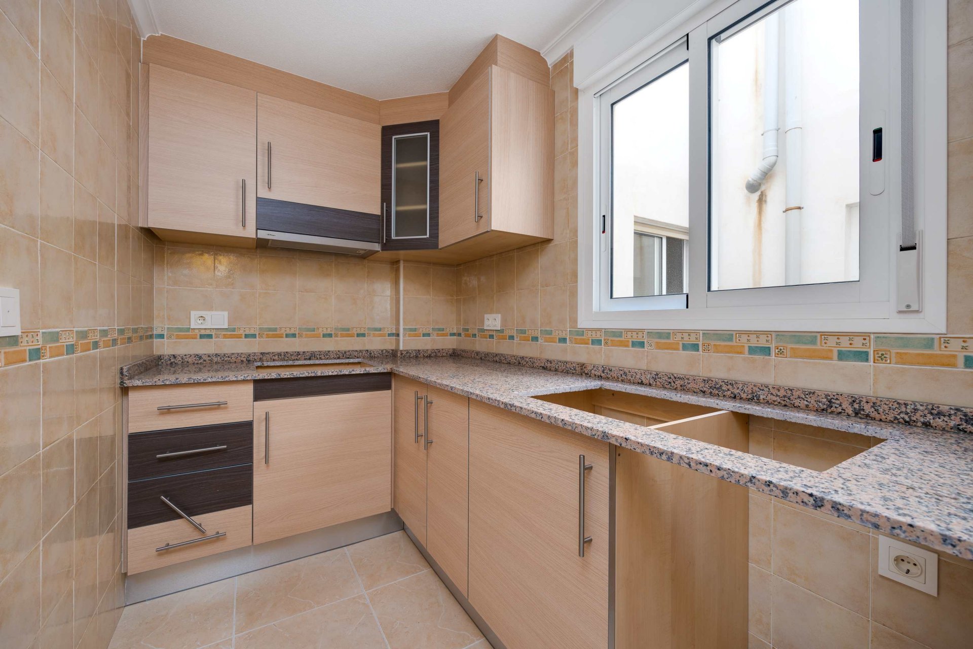 Nieuwbouw - Appartement -
San Fulgencio