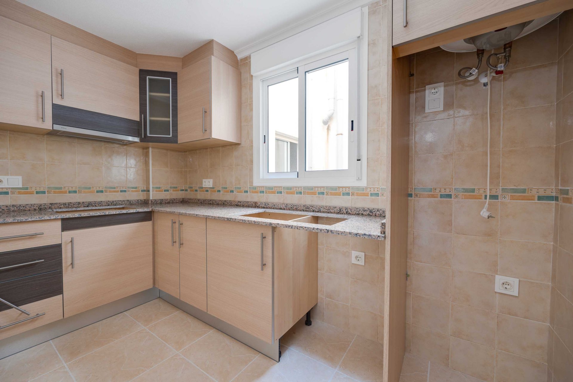 Nieuwbouw - Appartement -
San Fulgencio