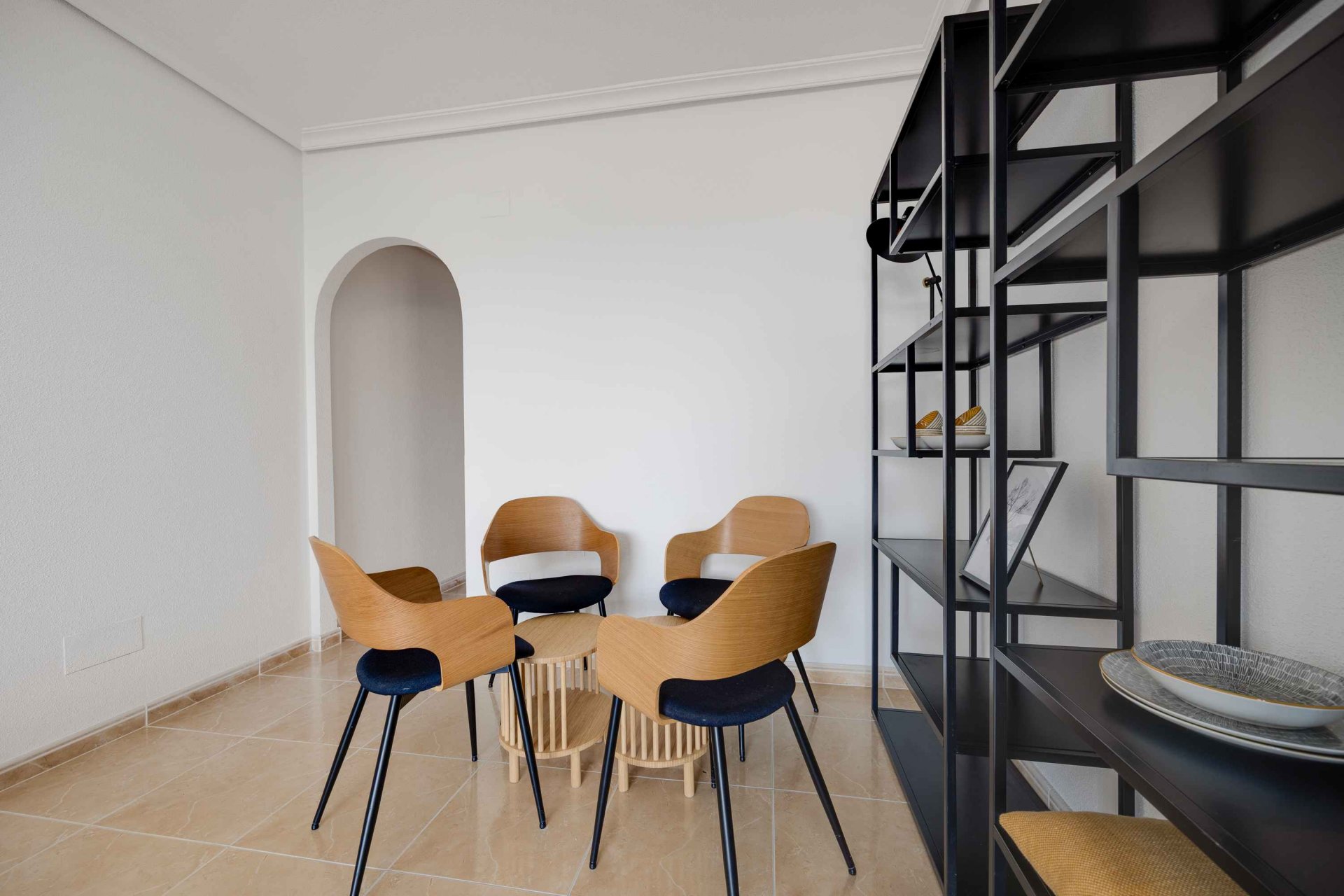 Nieuwbouw - Appartement -
San Fulgencio