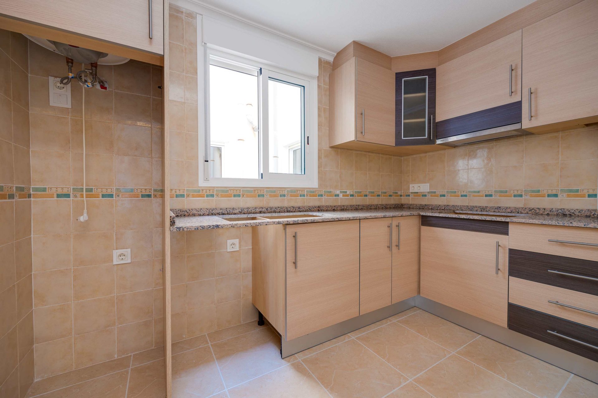 Nieuwbouw - Appartement -
San Fulgencio