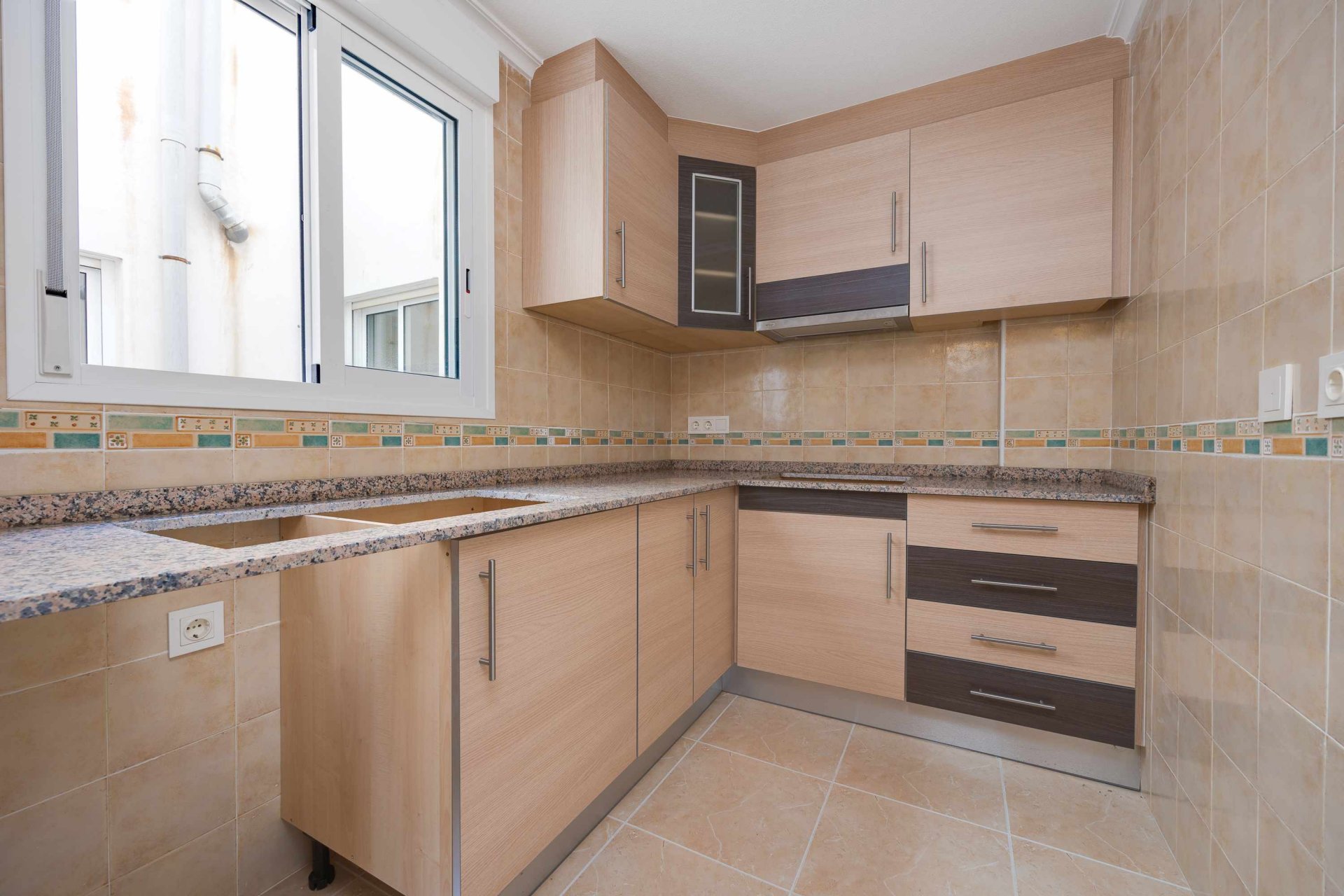 Nieuwbouw - Appartement -
San Fulgencio