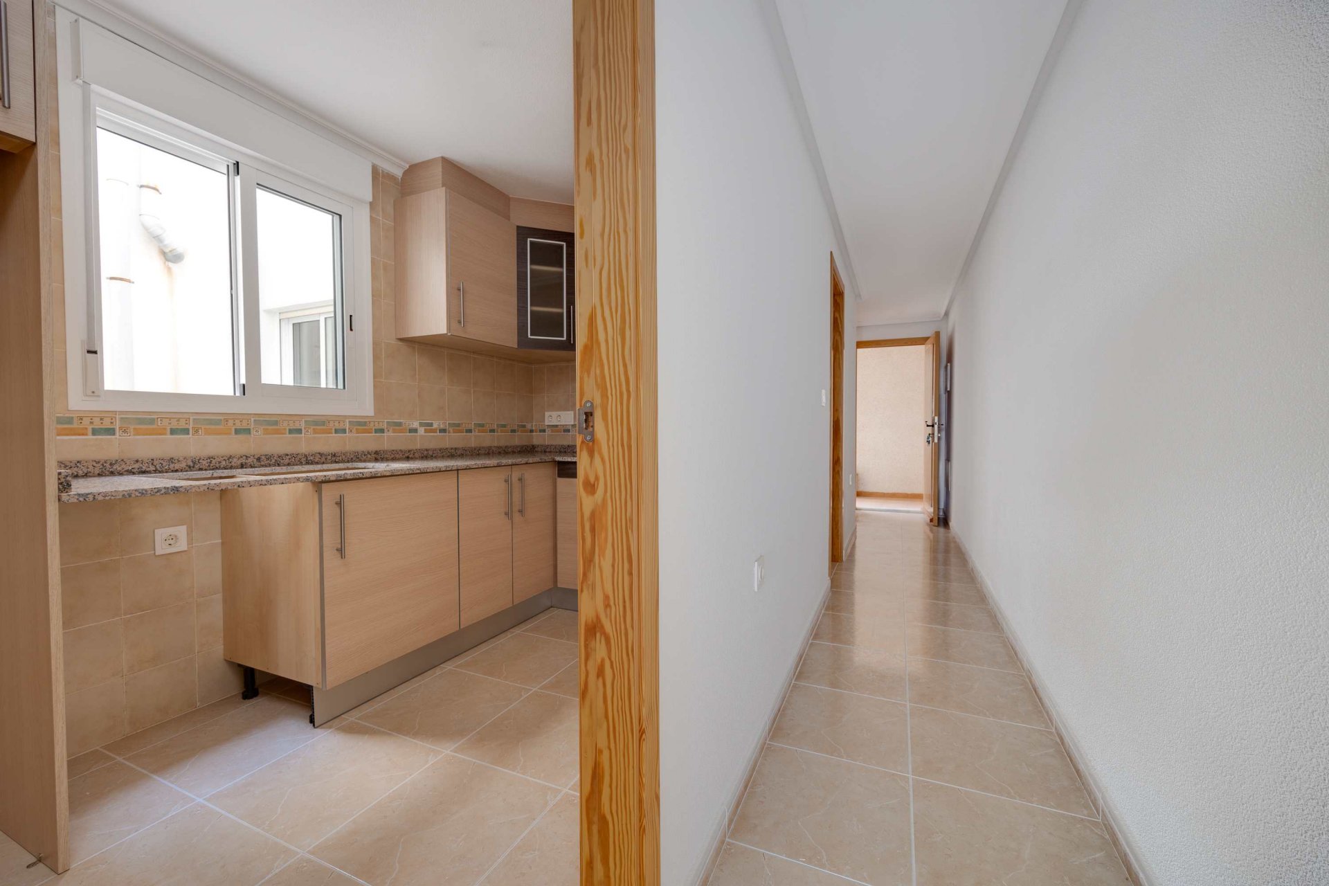 Nieuwbouw - Appartement -
San Fulgencio
